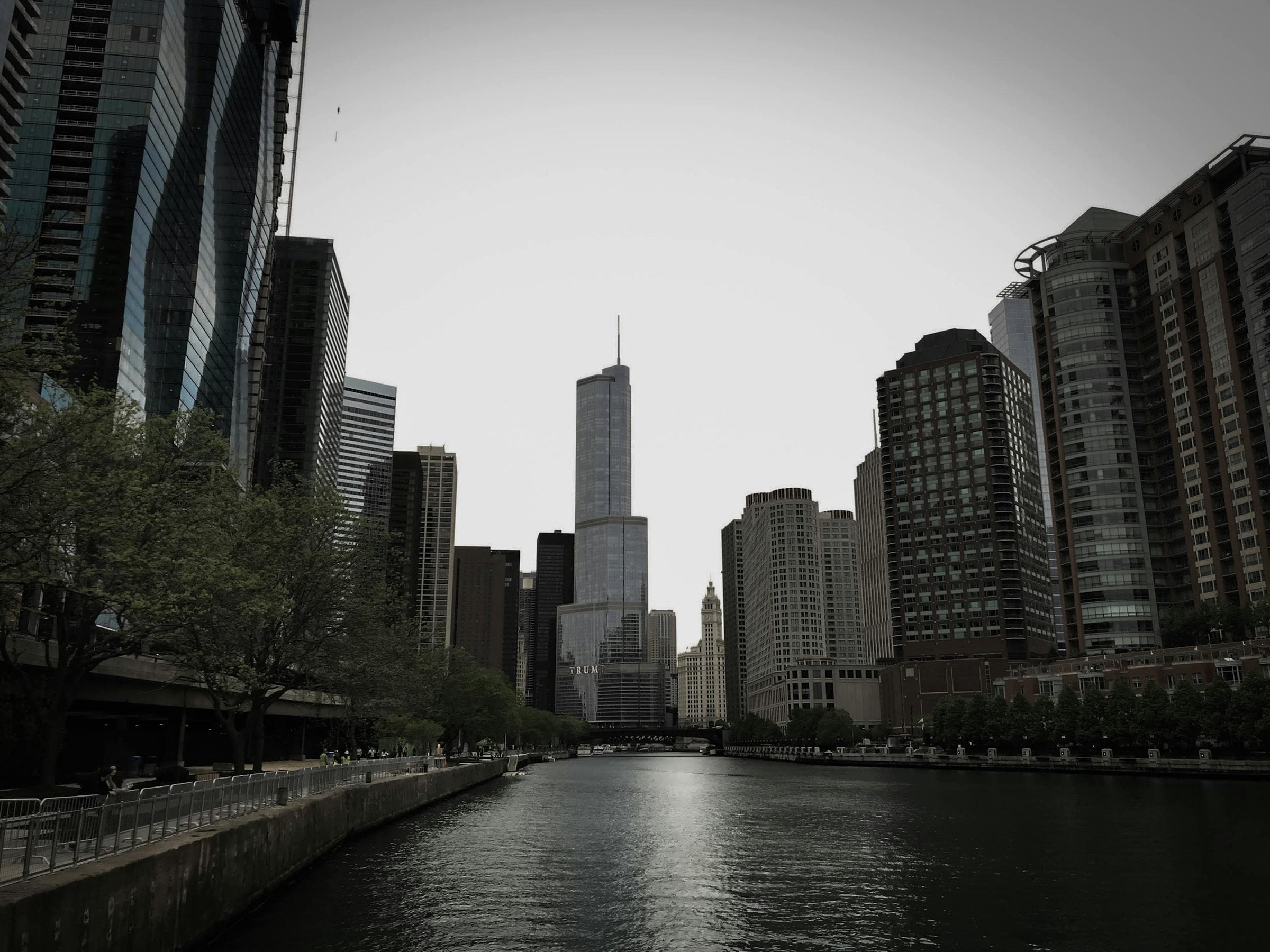 Chicago, IL