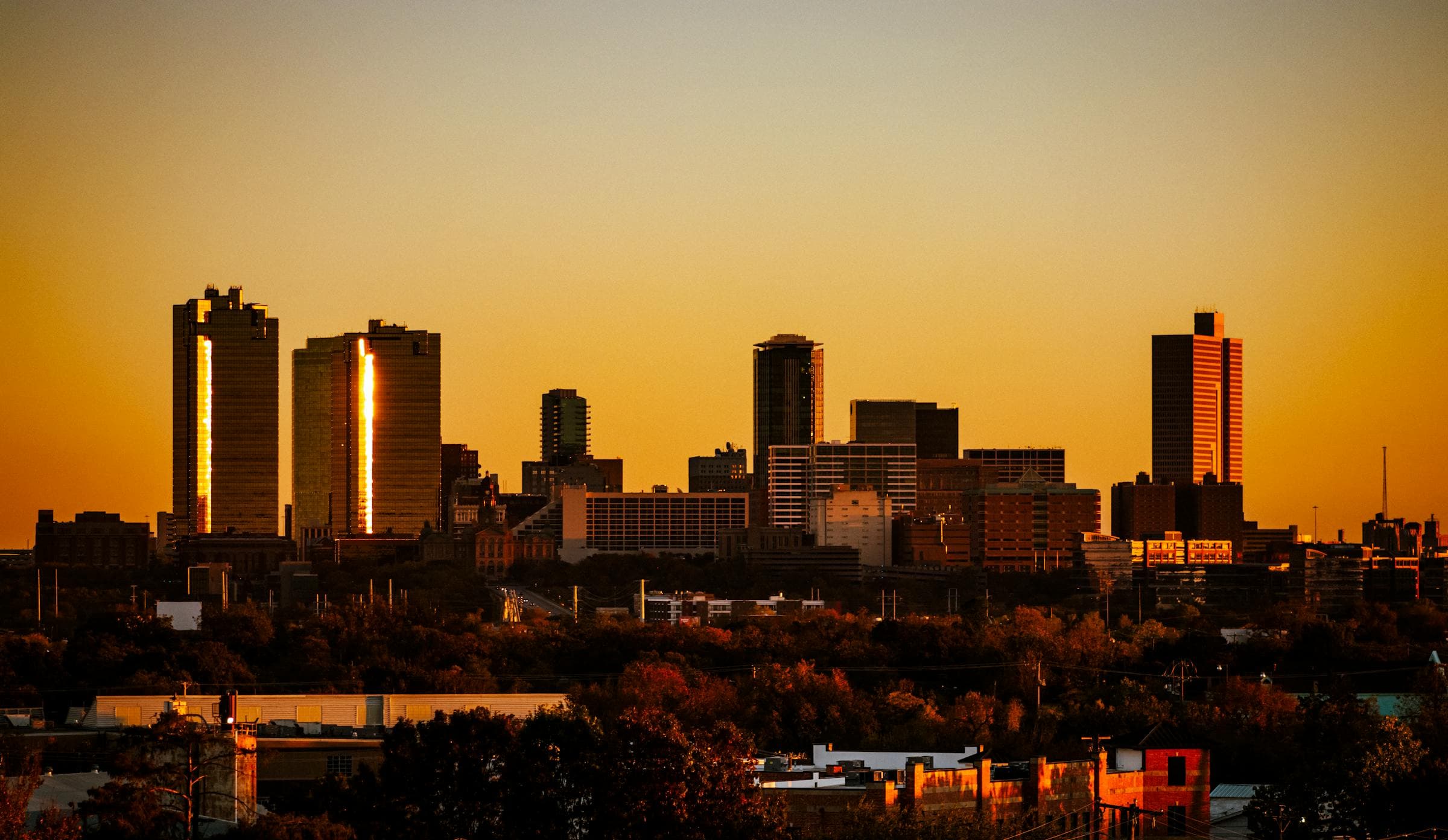 Fort Worth, TX