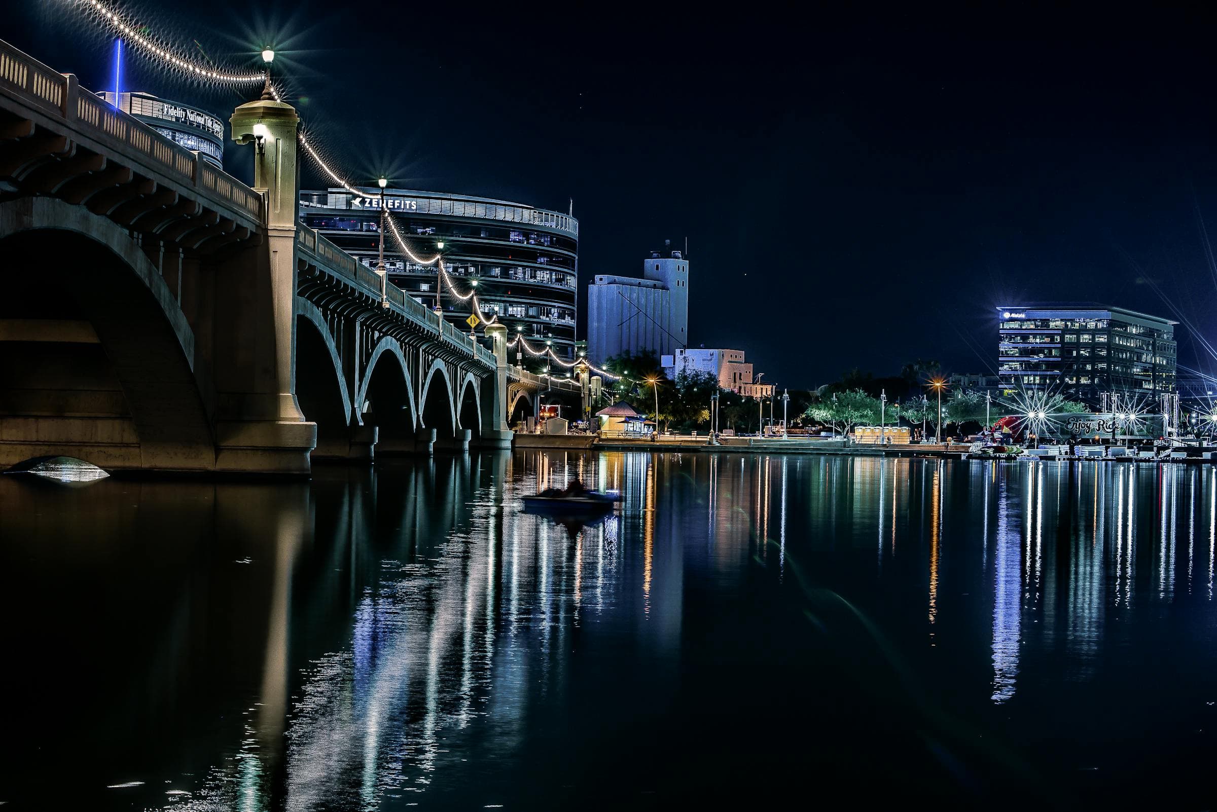 Lake Havasu, AZ