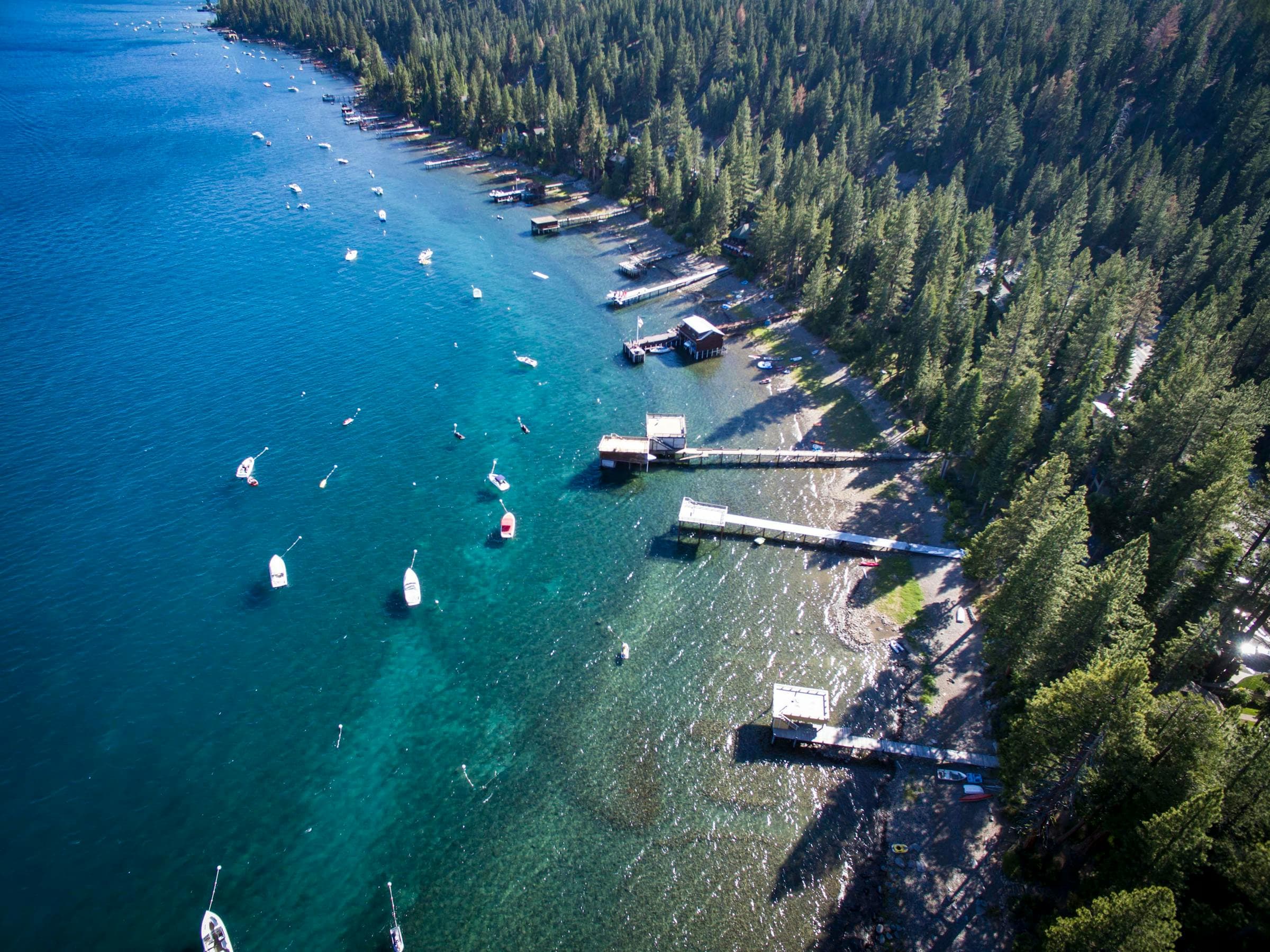 Lake Tahoe, CA