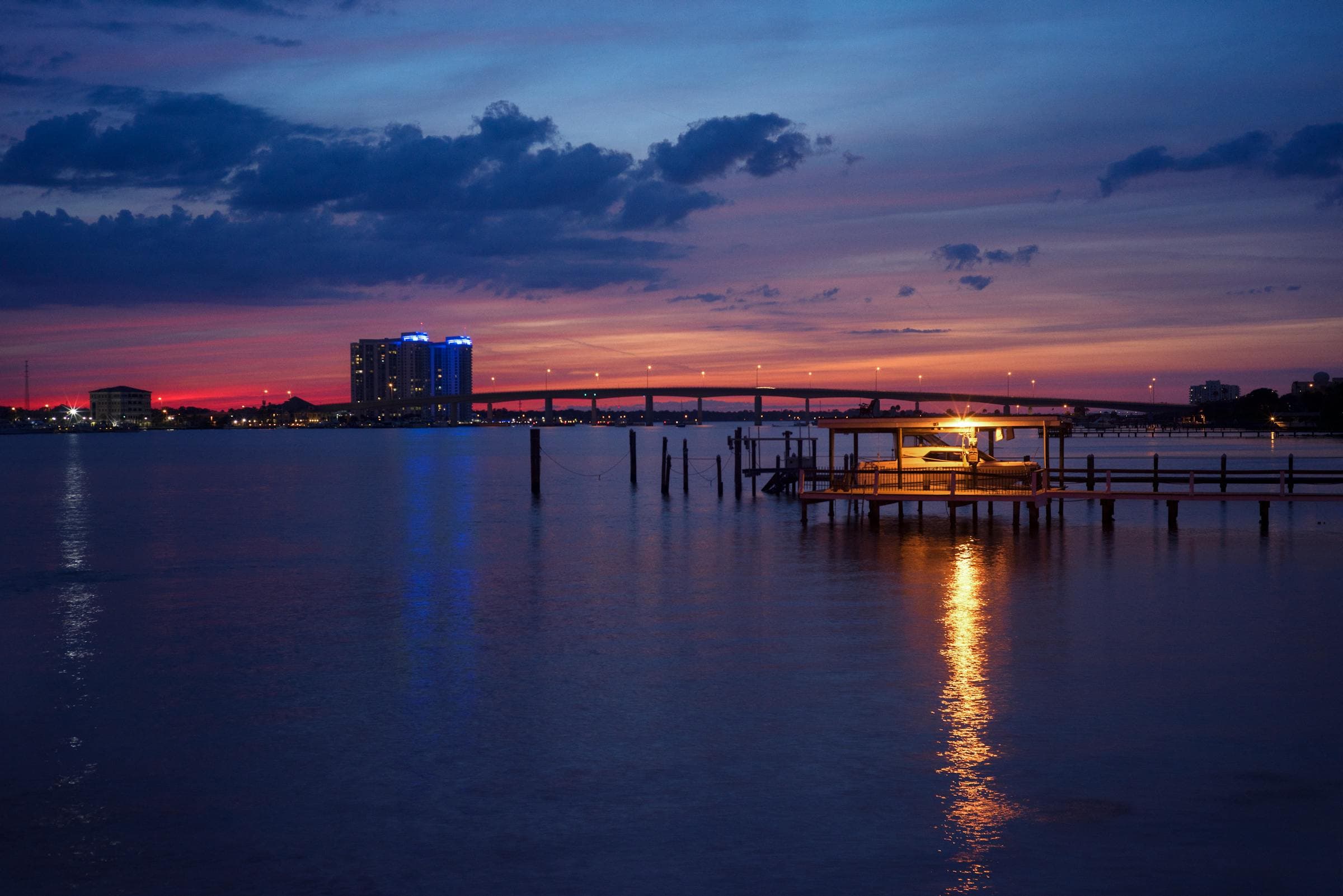 Pensacola, FL