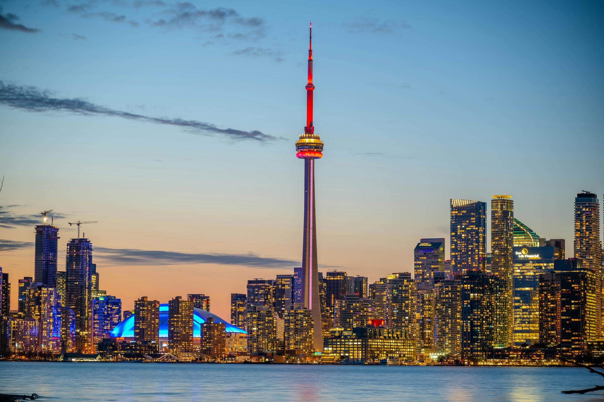 Toronto, ON