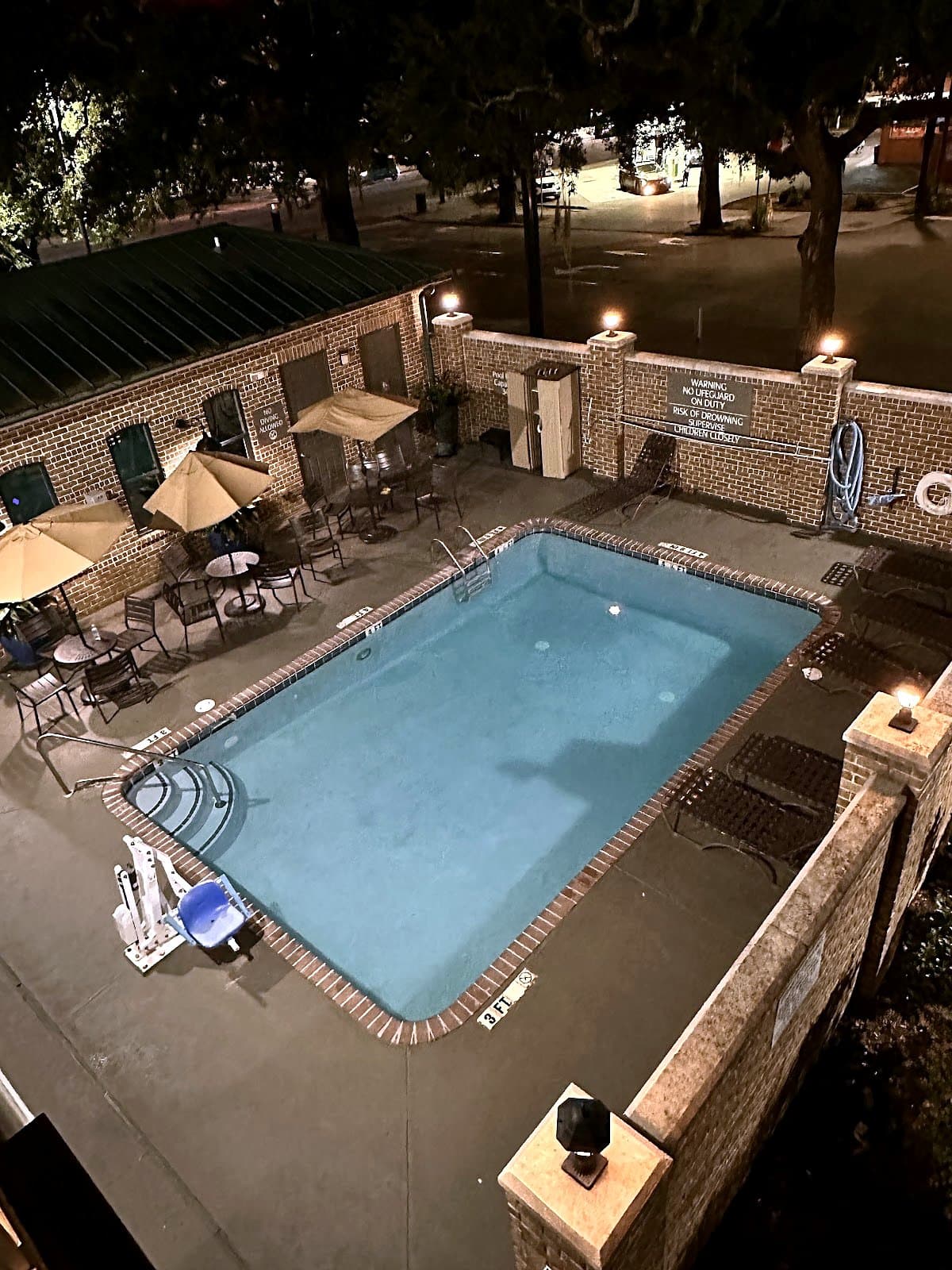 Best Western Savannah Historic District photo 2