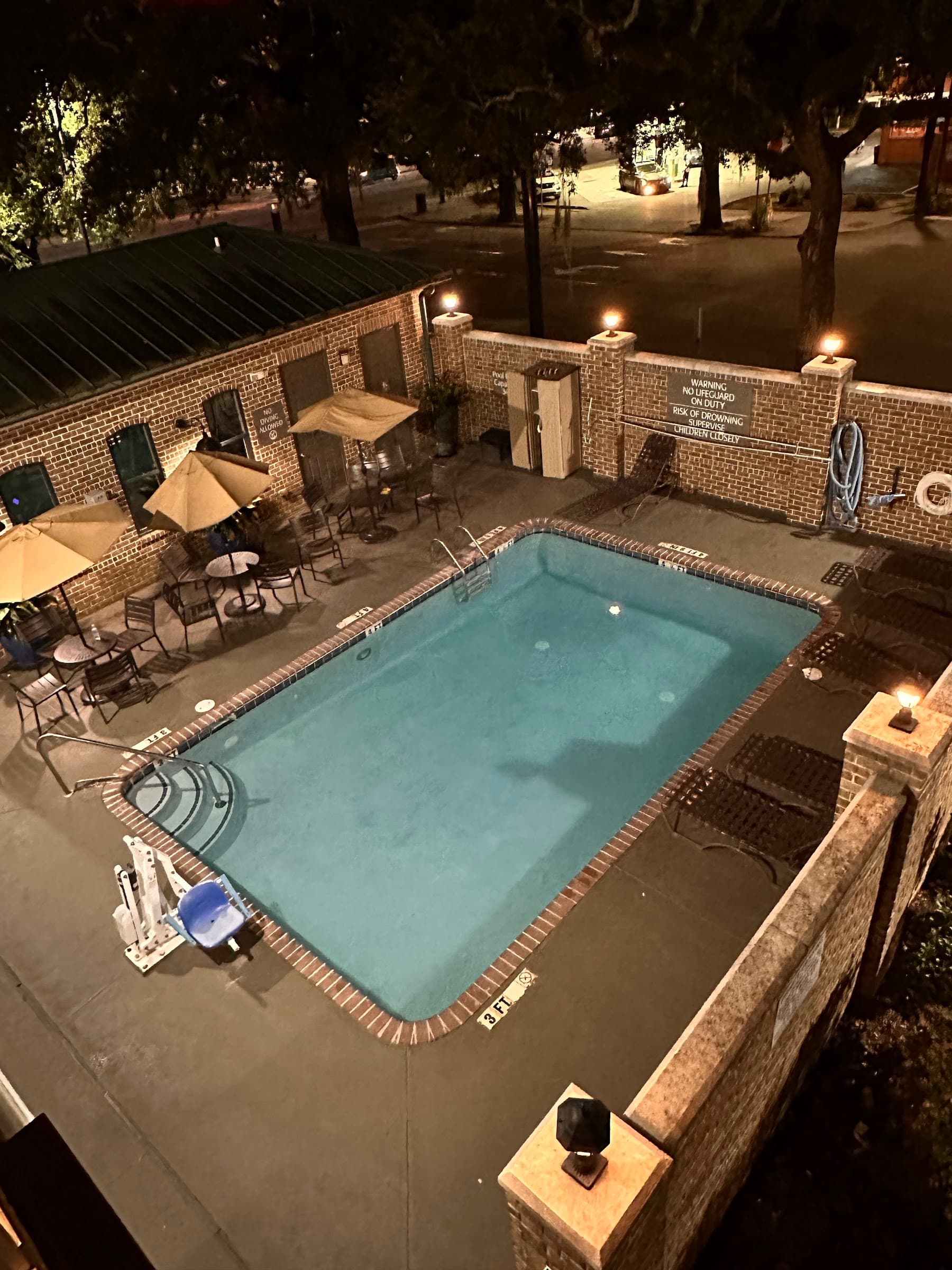 Best Western Savannah Historic District photo 3