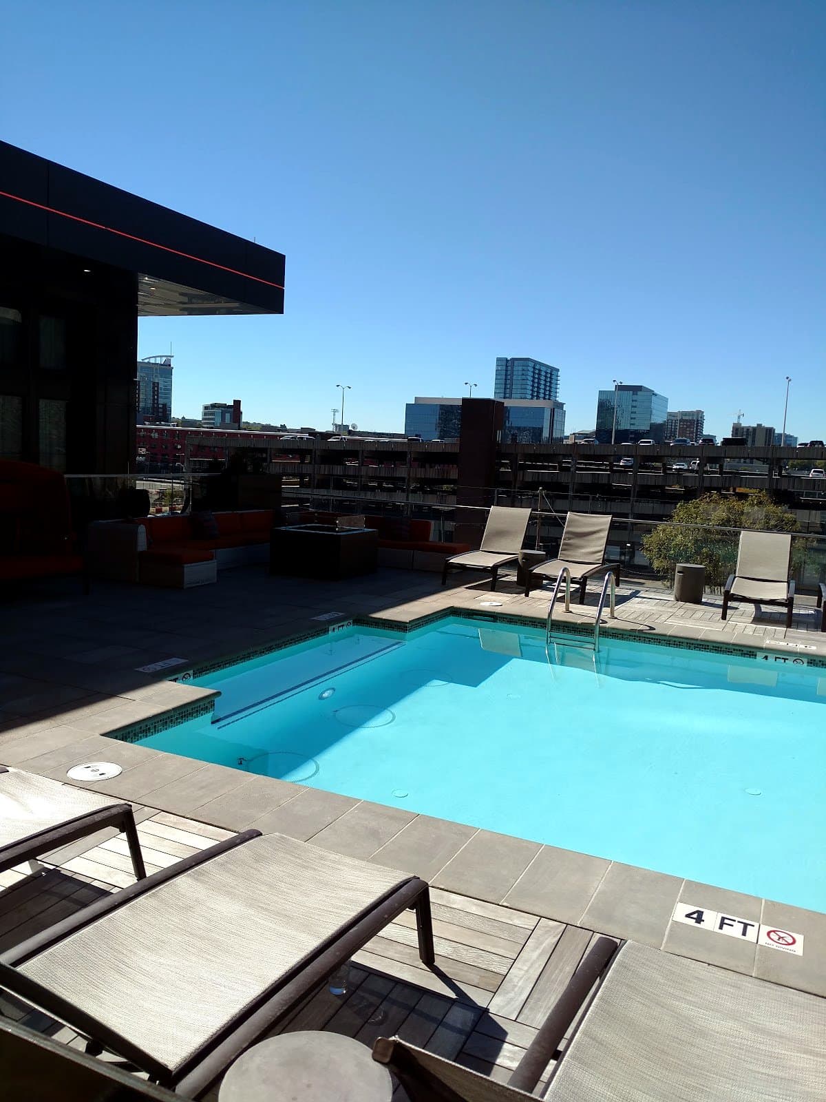Cambria Hotel Nashville Downtown photo 3