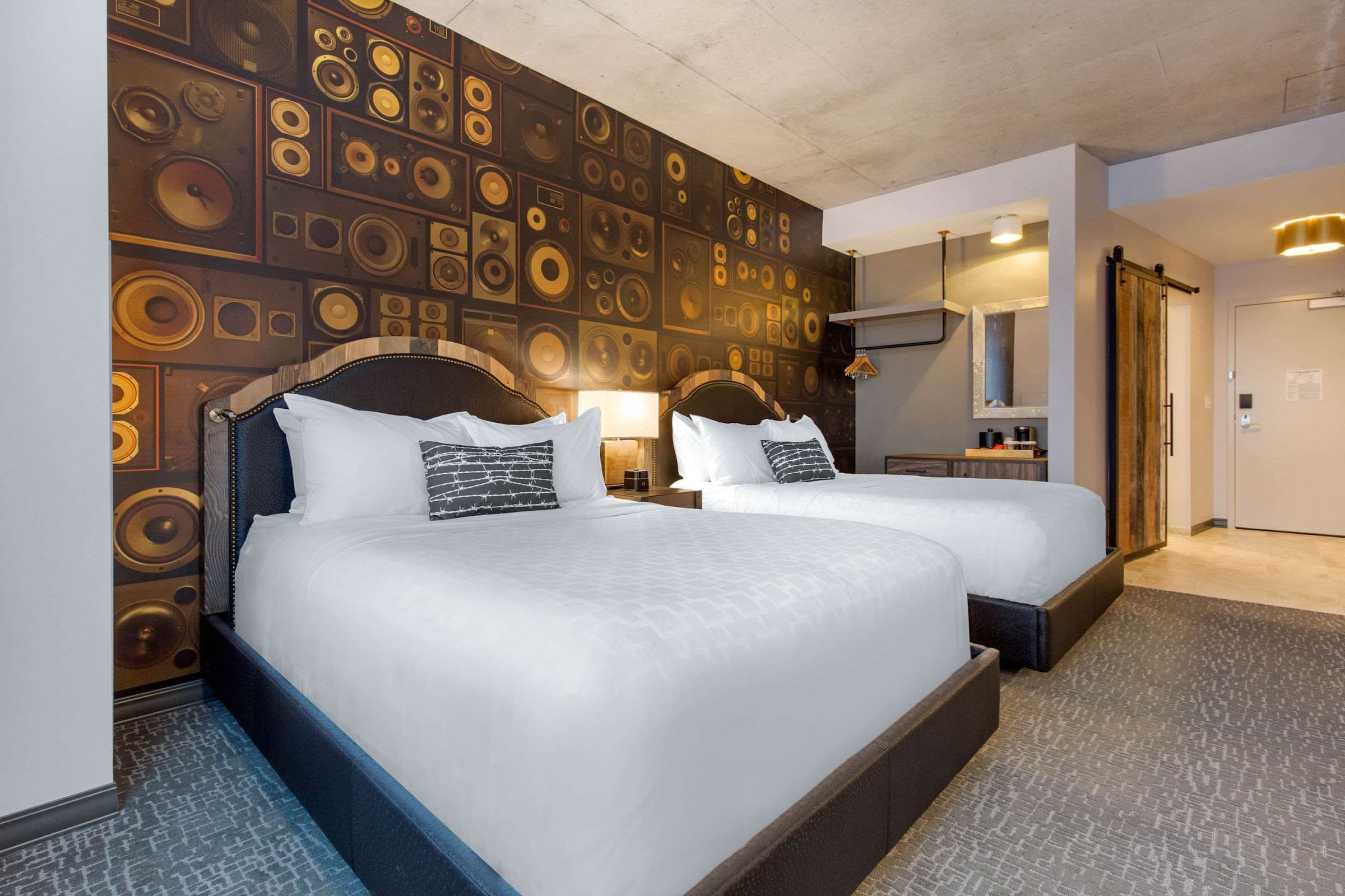 Cambria Hotel Nashville Downtown photo 5