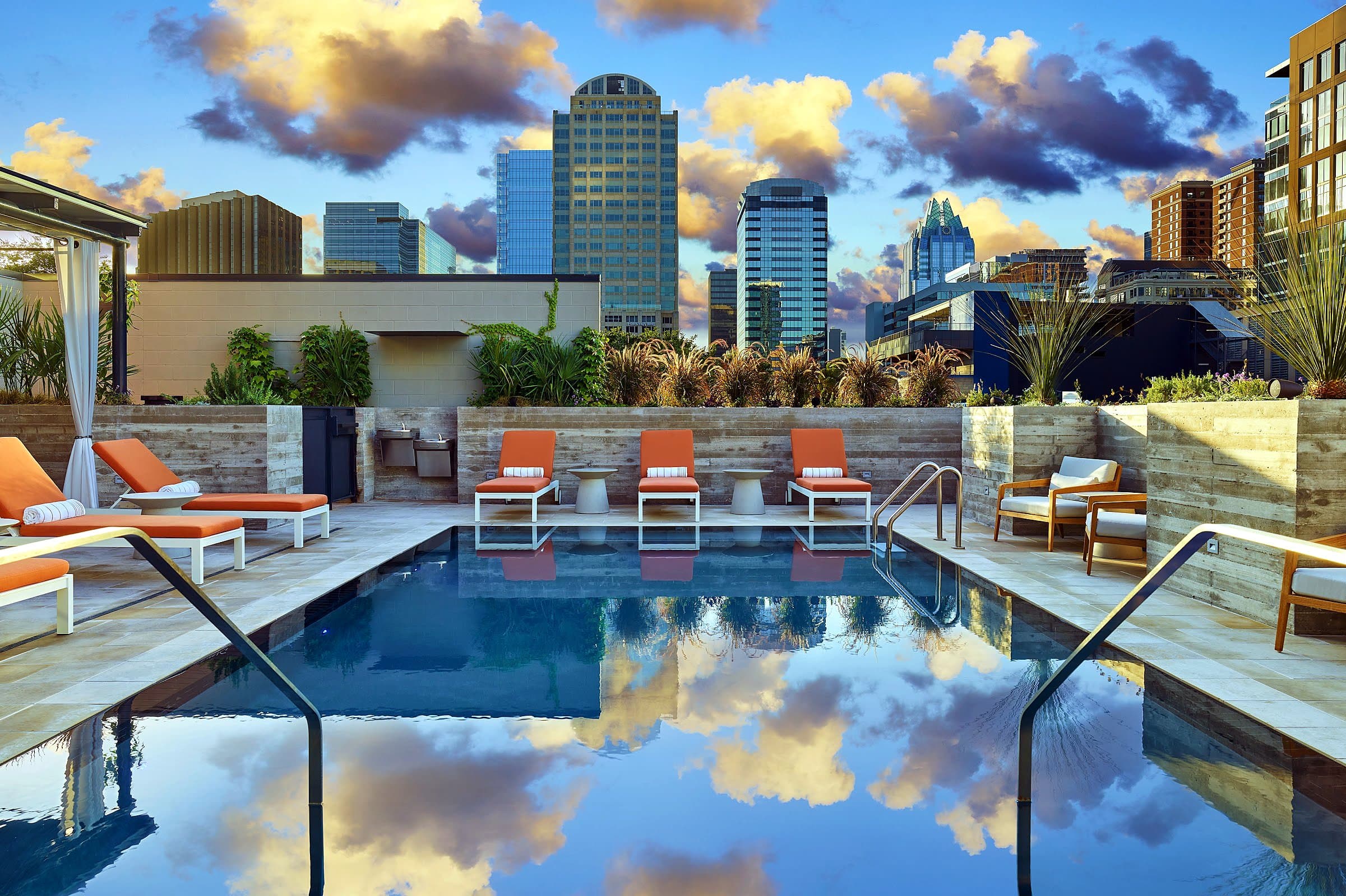 Canopy by Hilton Austin Downtown photo 2
