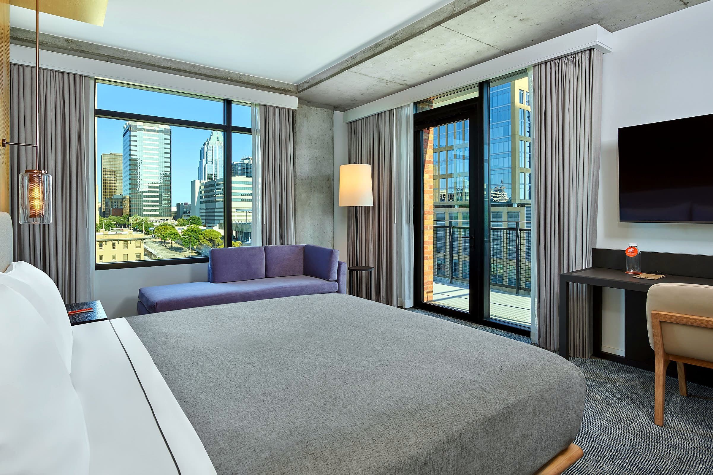 Canopy by Hilton Austin Downtown photo 3
