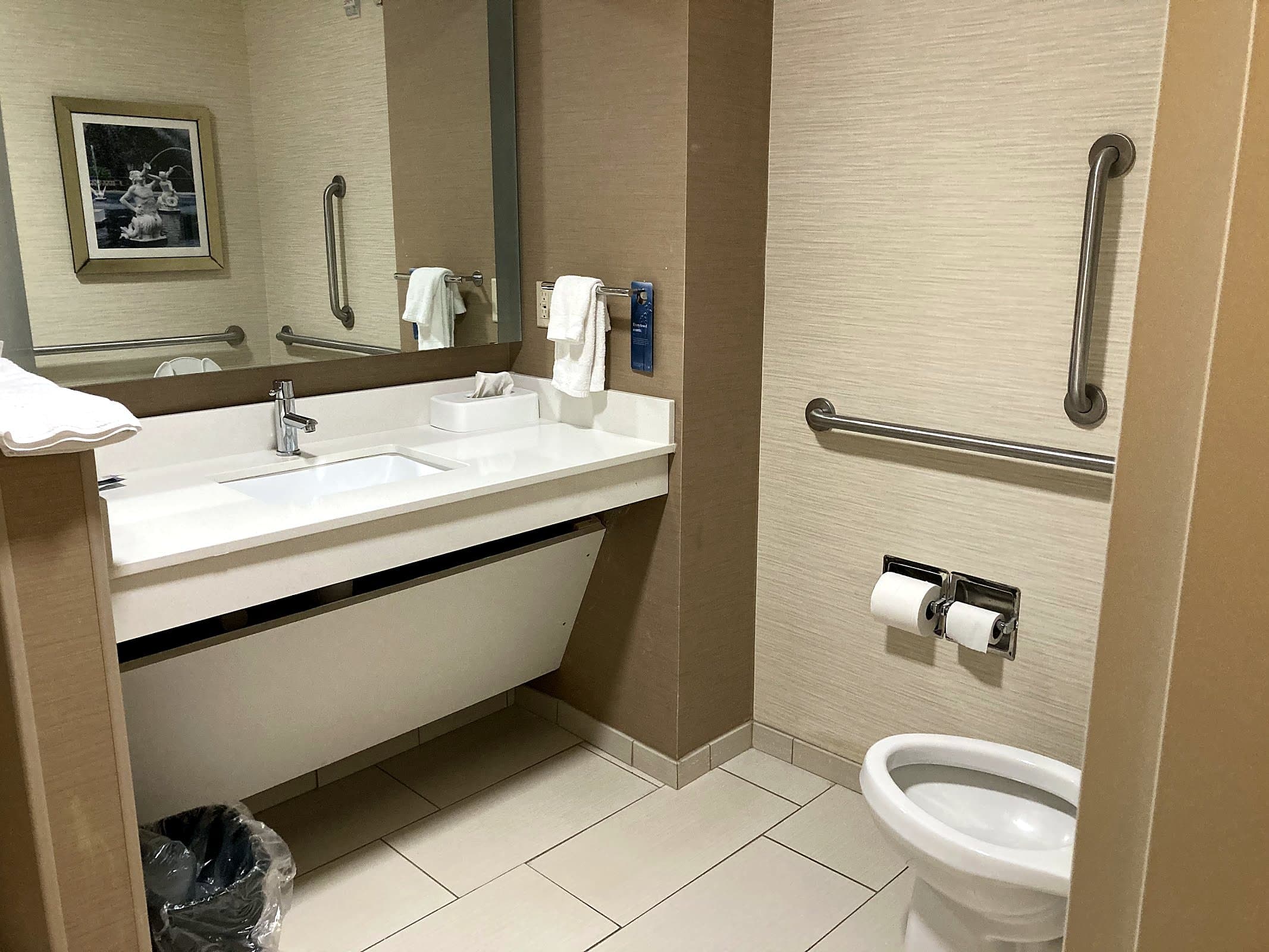 Fairfield Inn by Marriot Savannah Historic District