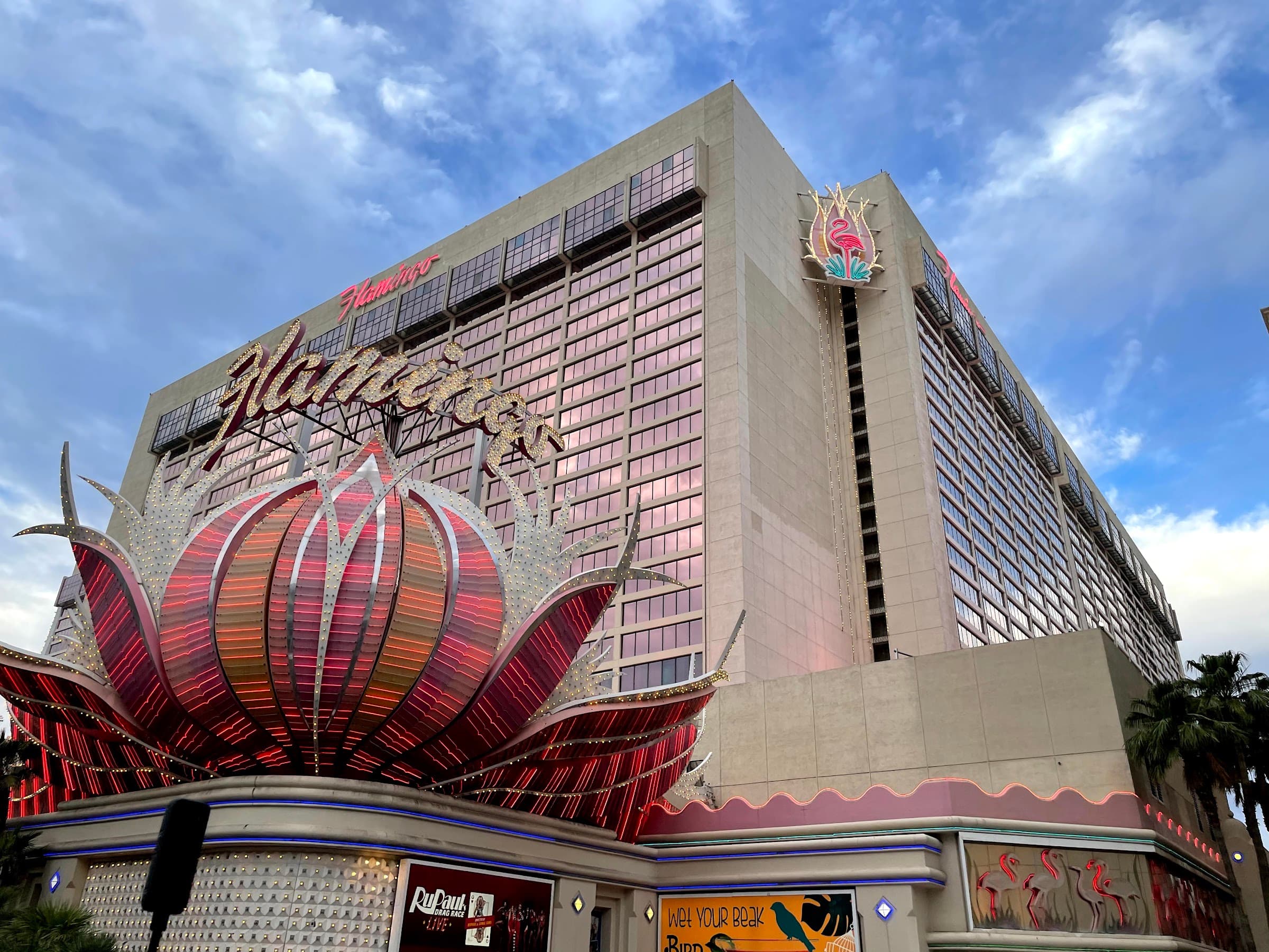 Flamingo Las Vegas Hotel & Casino photo 2