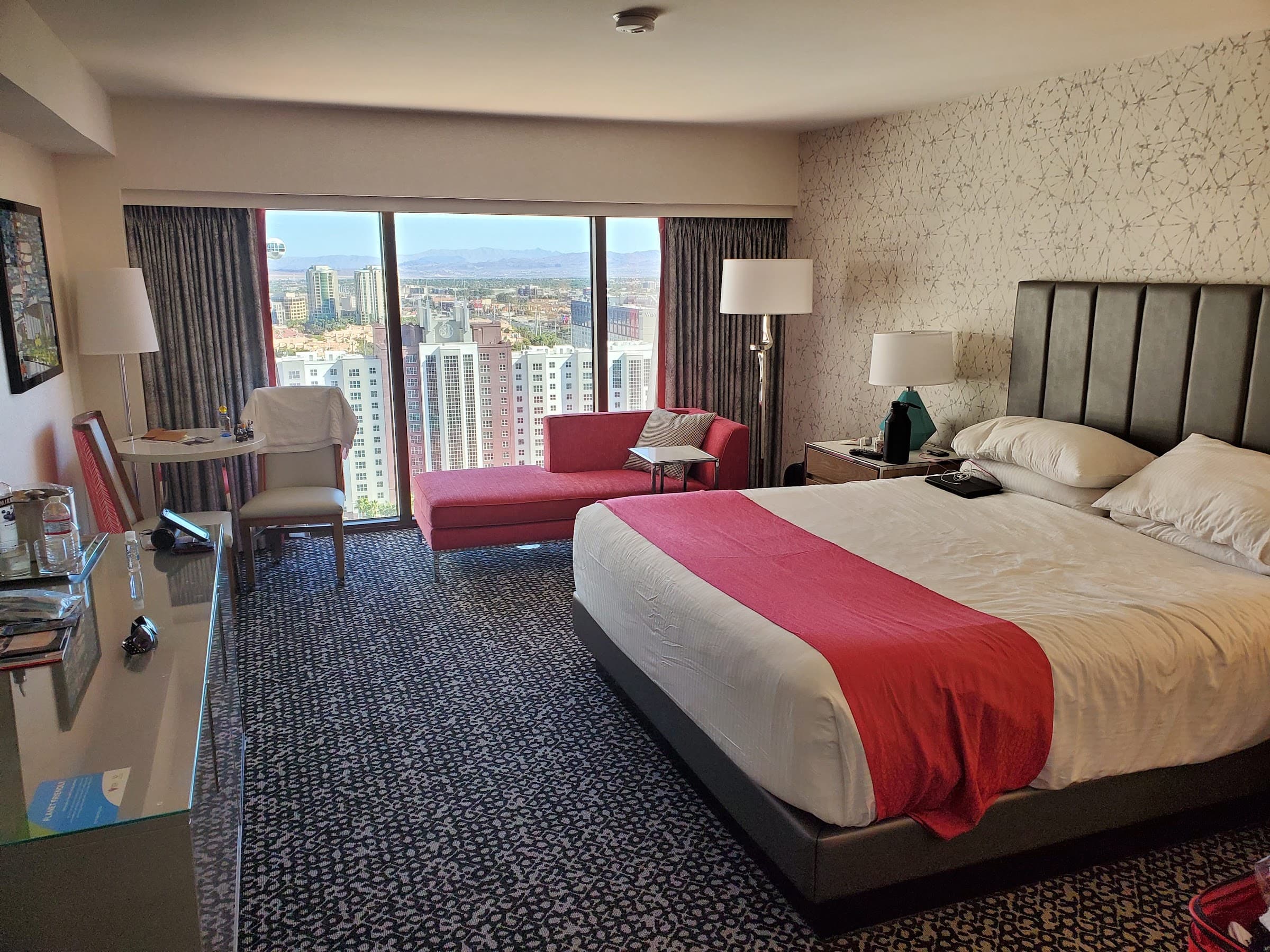 Flamingo Las Vegas Hotel & Casino photo 3