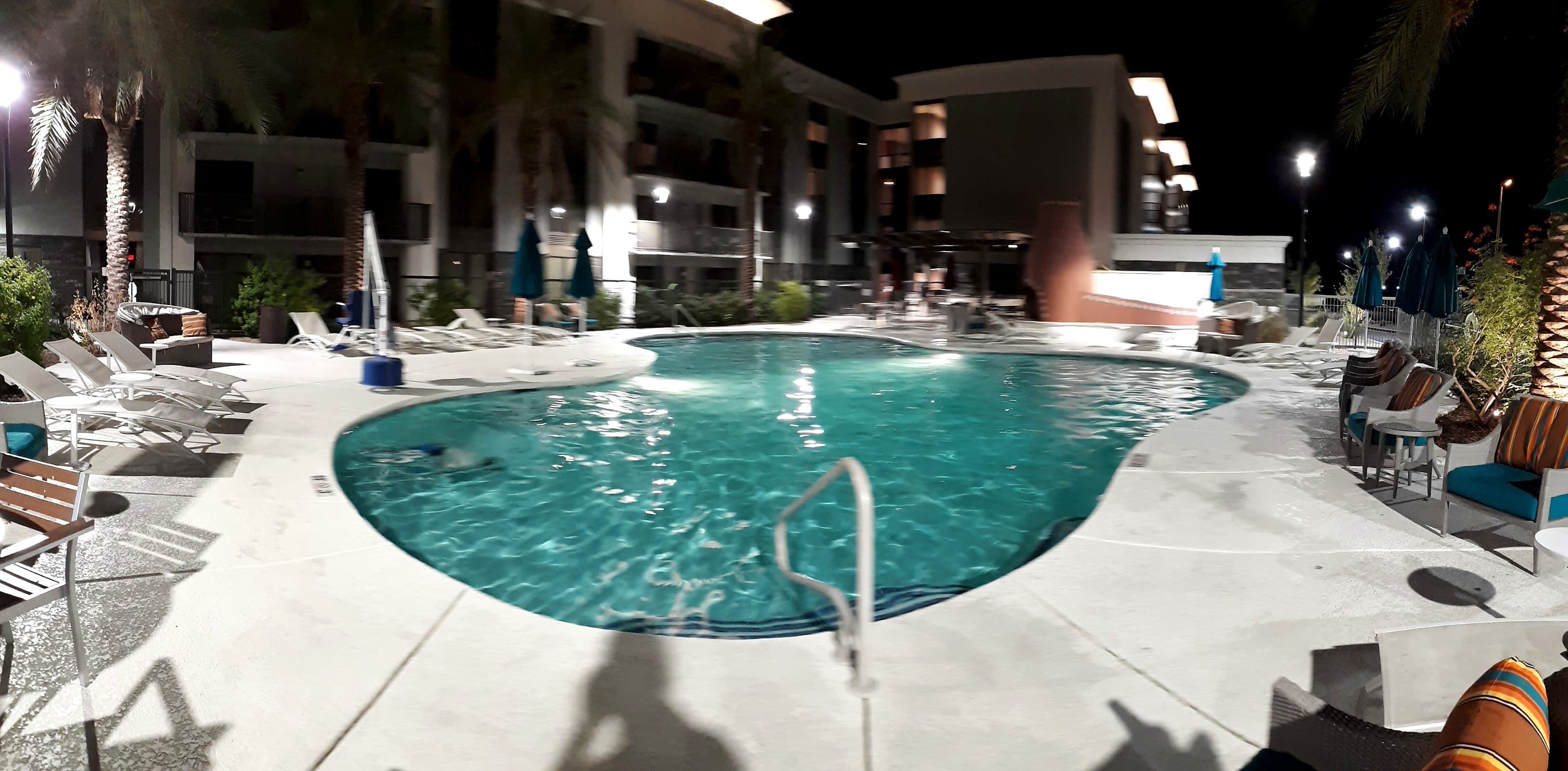 Hampton Inn Lake Havasu City