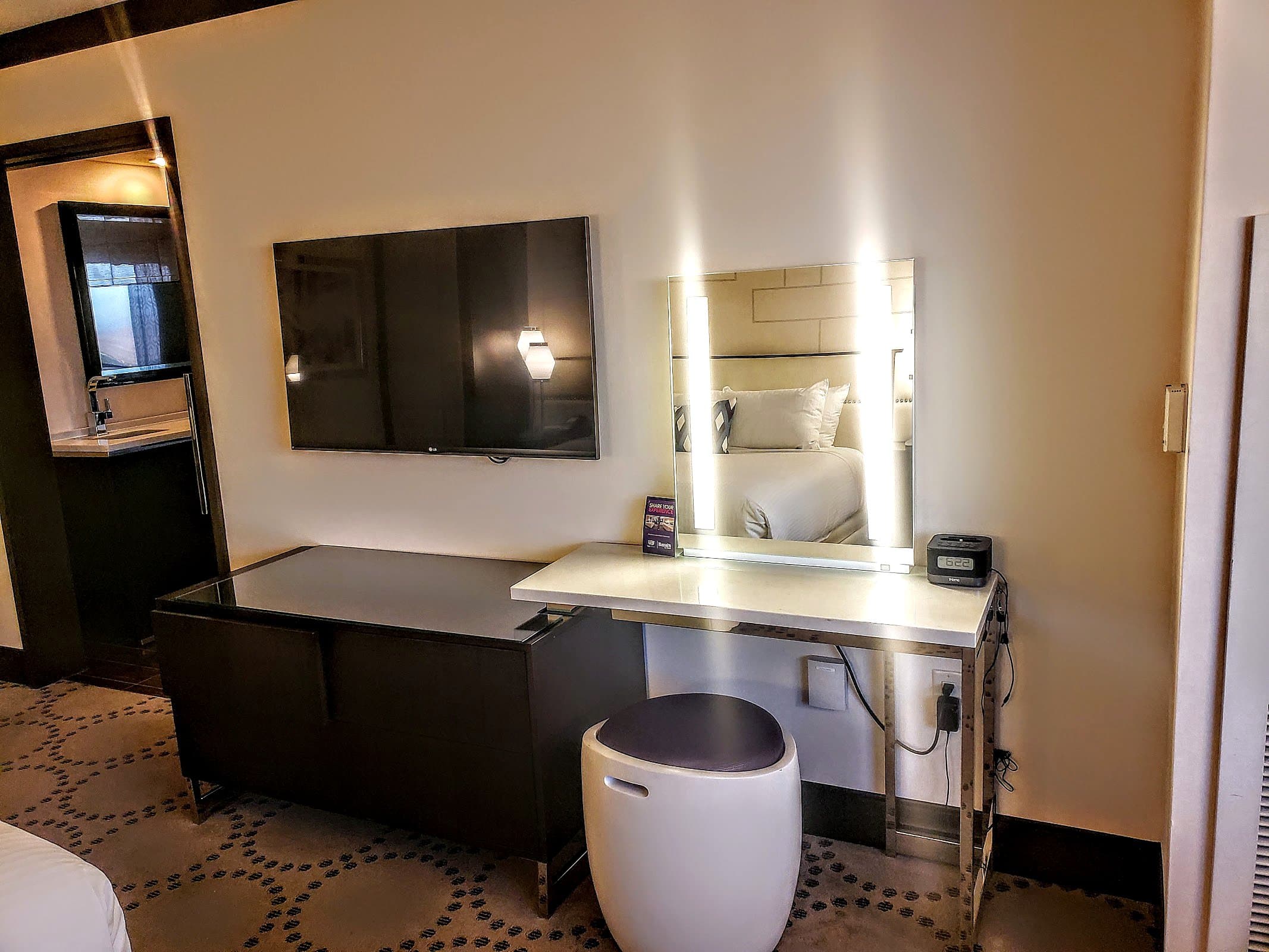 Harrah's Las Vegas photo 2