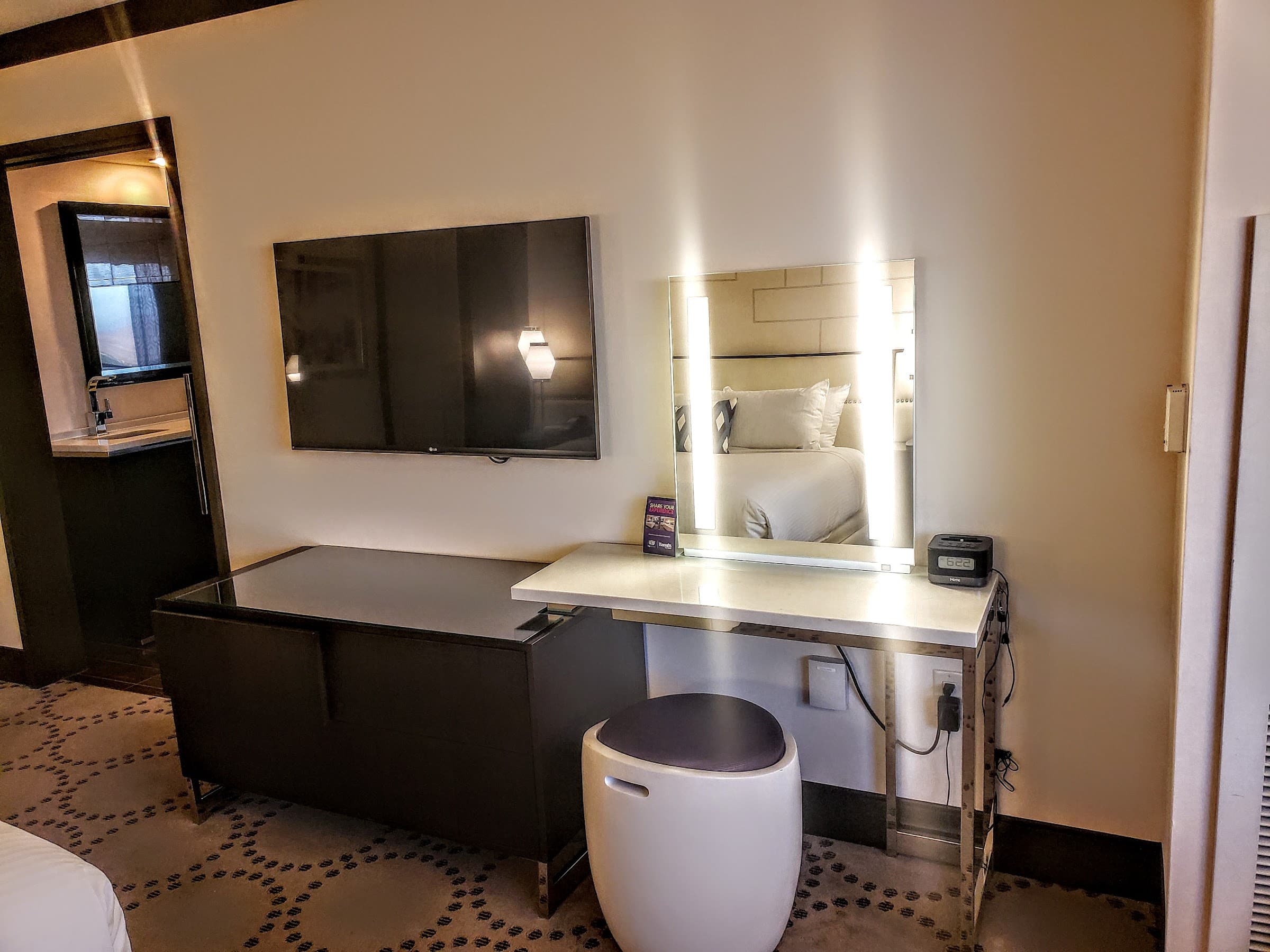 Harrah's Las Vegas photo 3