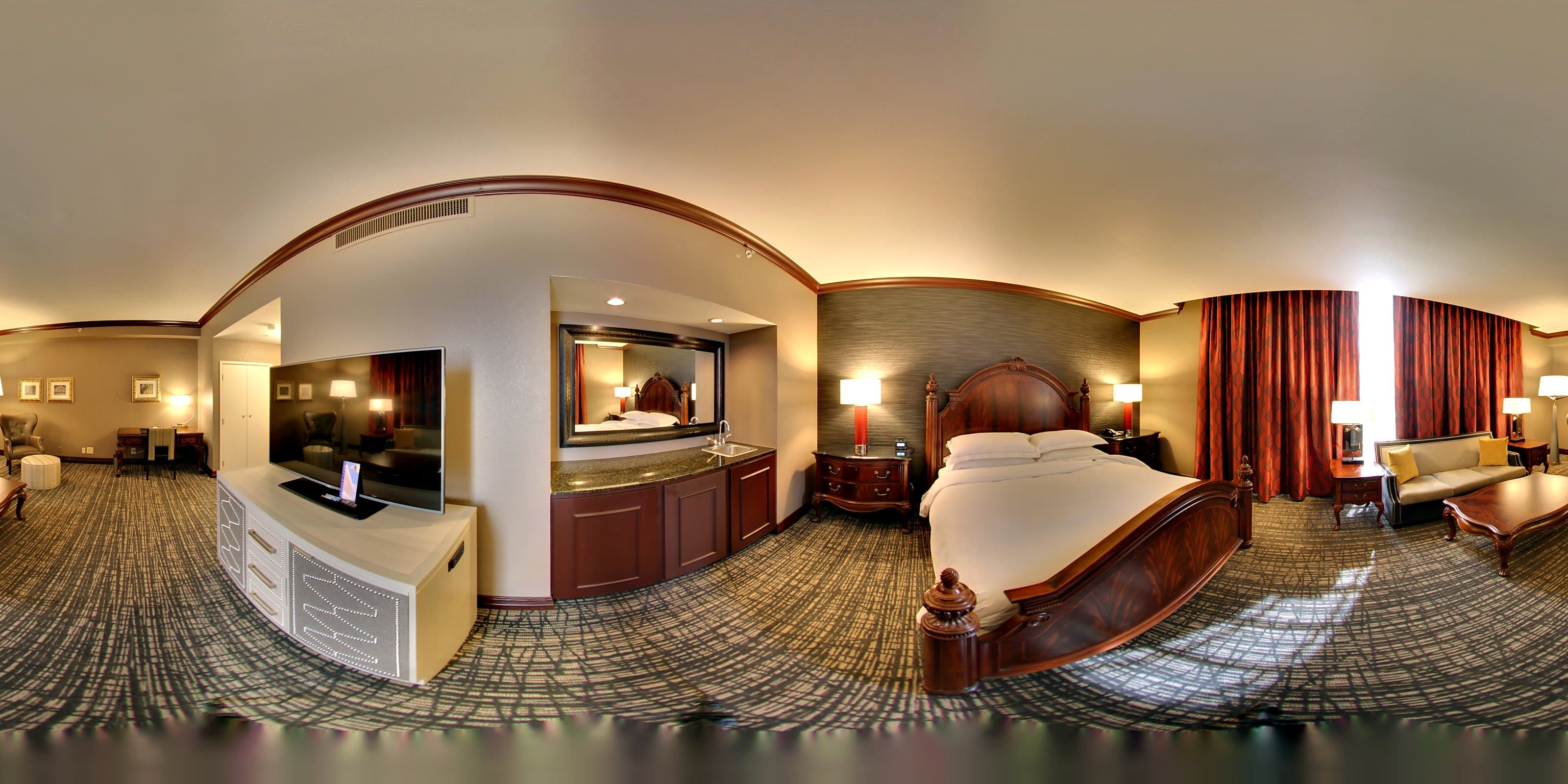 Hilton Fort Worth