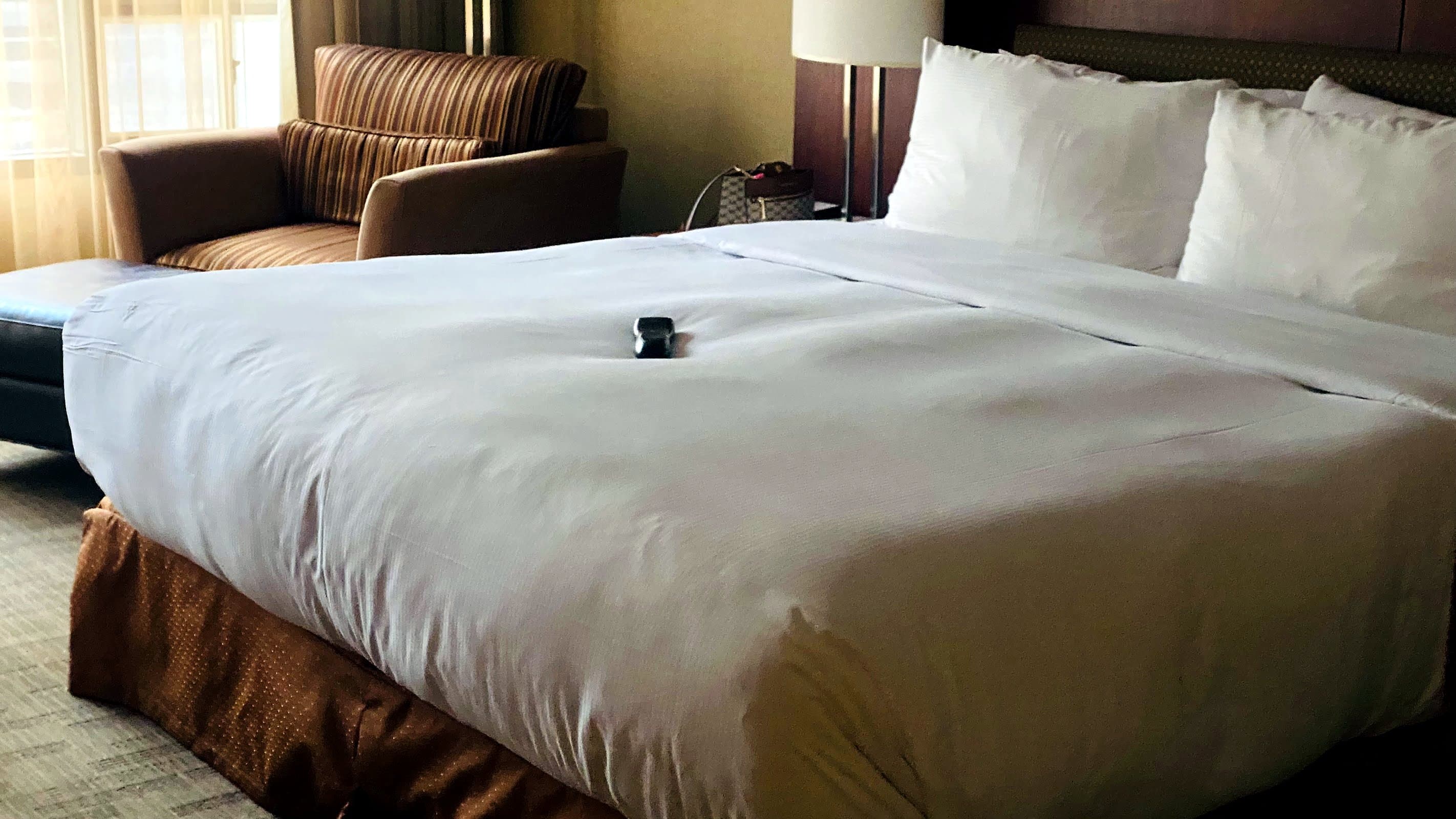 Hilton Toronto photo 1