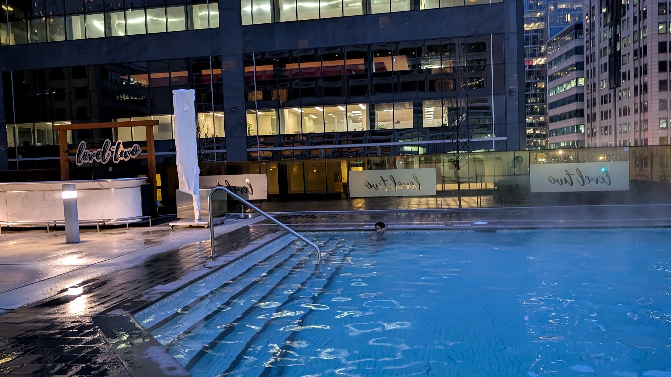 Hilton Toronto photo 2