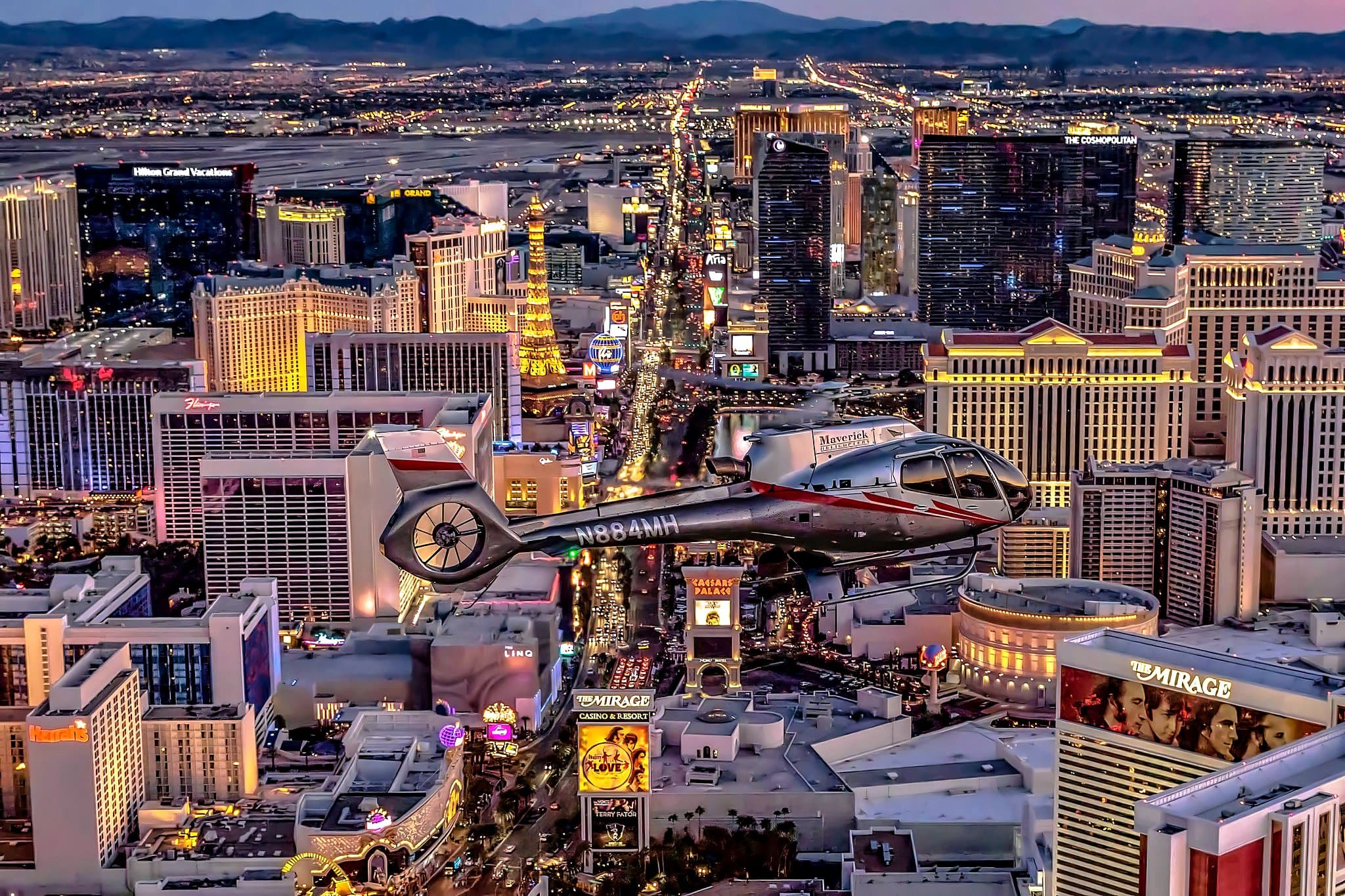 Holiday Inn Express Las Vegas Tropicana