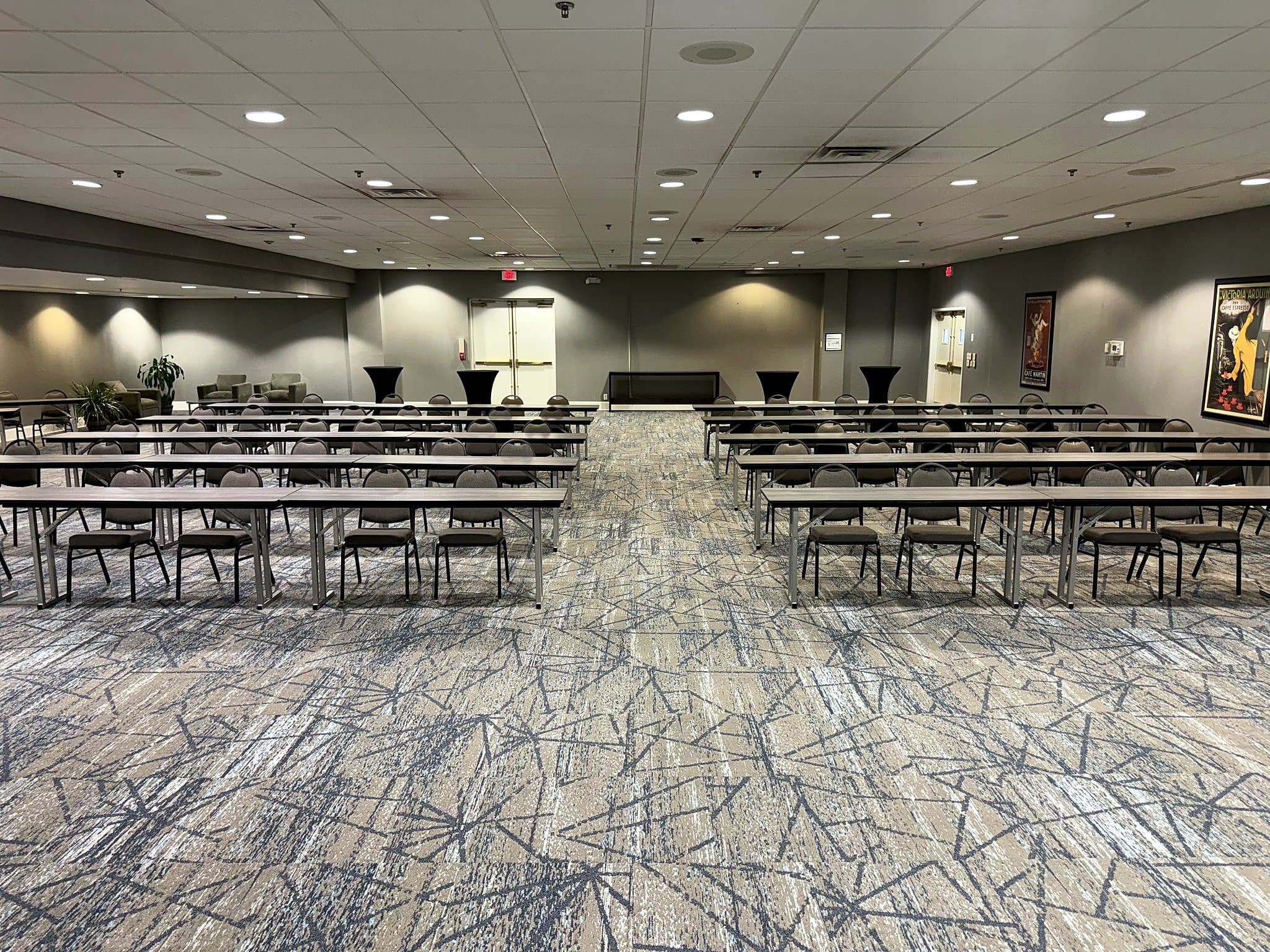 Holiday Inn Express Nashville Downtown Broadway photo 5