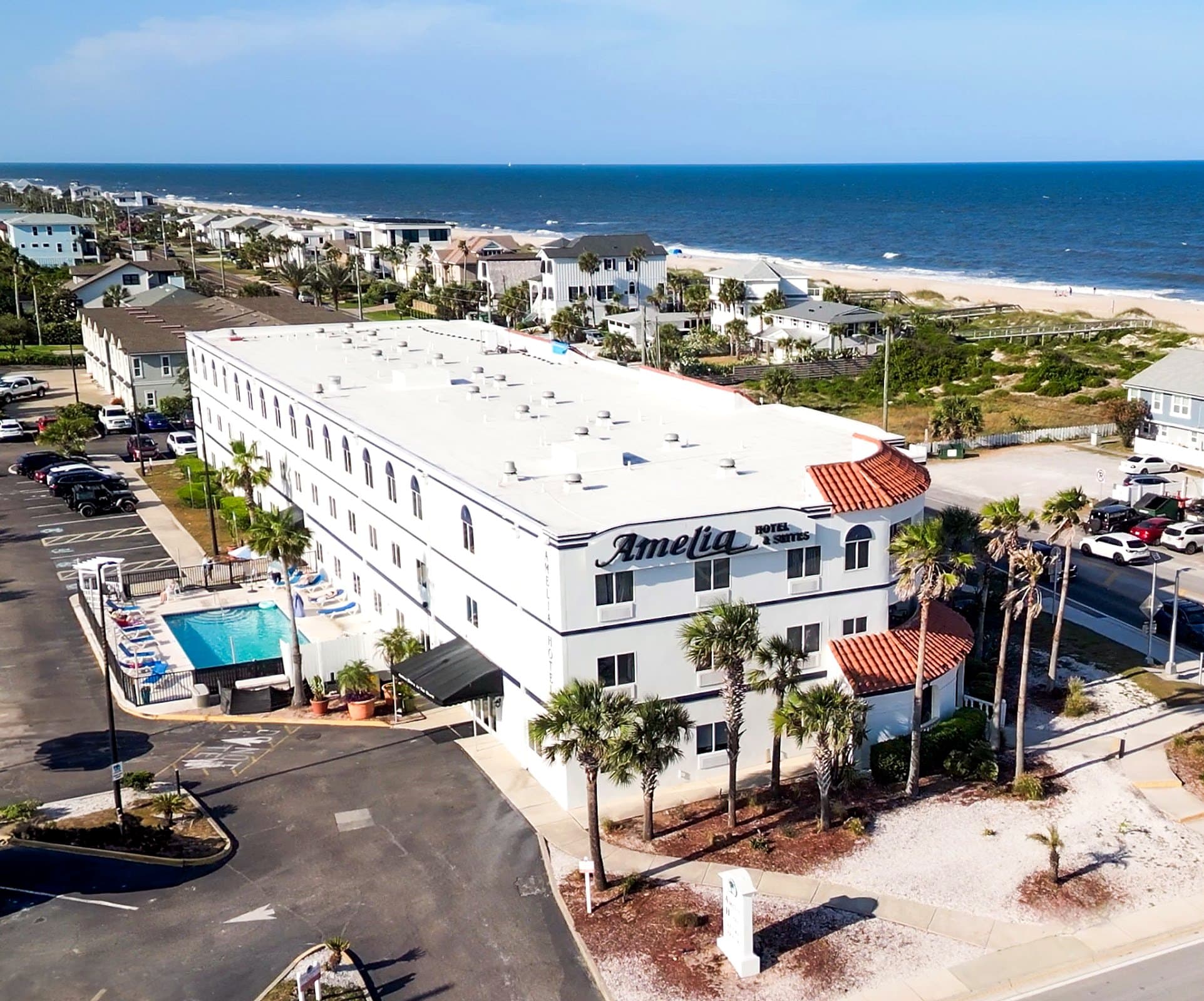 Hotel Amelia