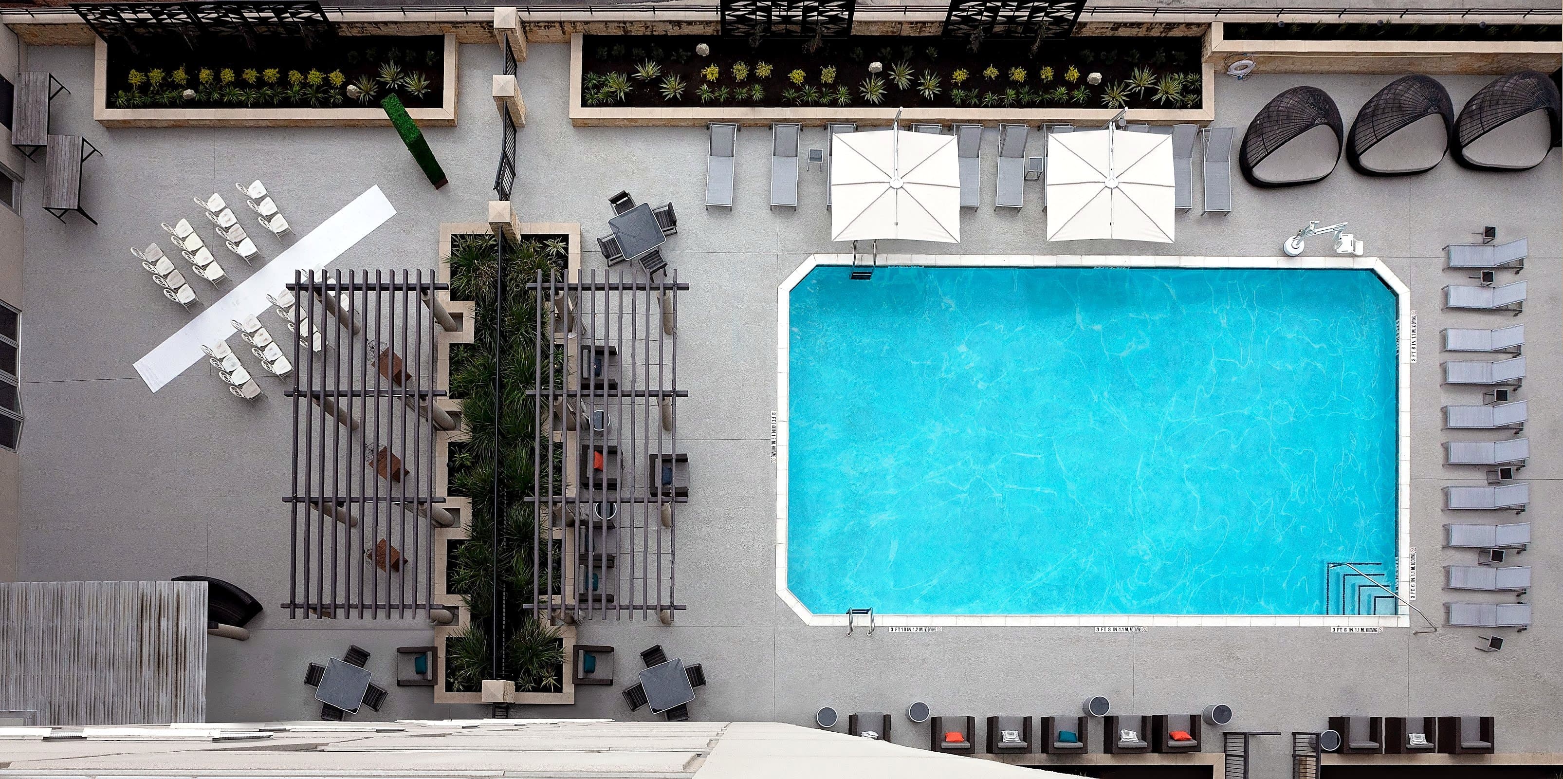 Hotel Indigo Austin Downtown - University photo 3
