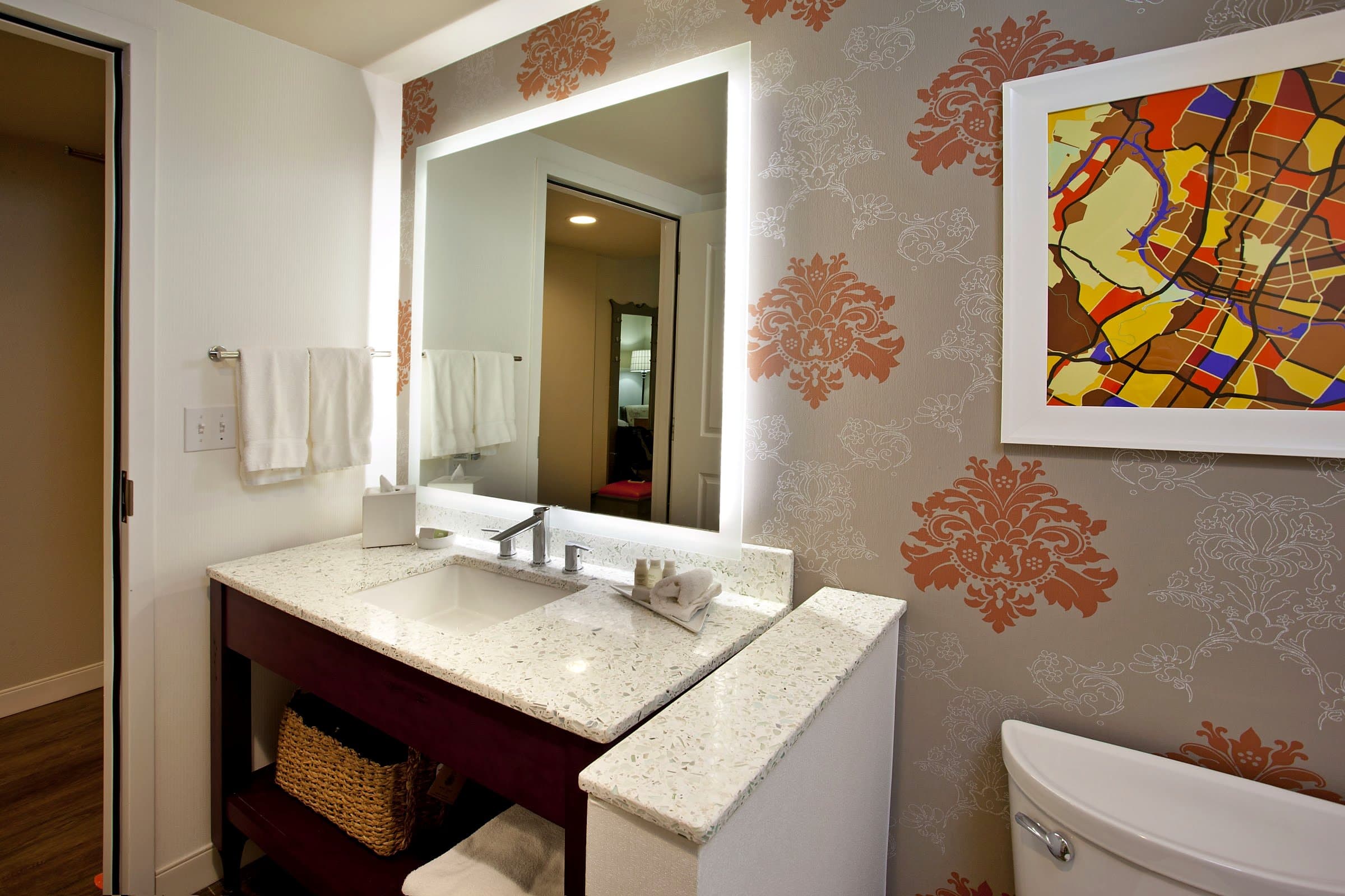 Hotel Indigo Austin Downtown - University photo 4