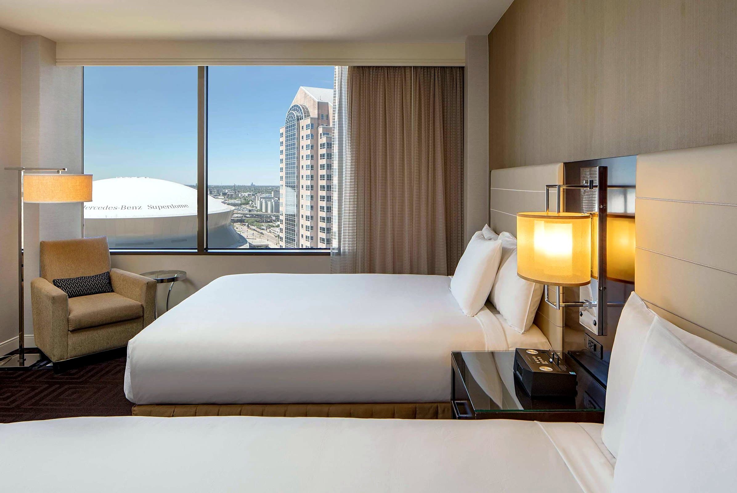 Hyatt Regency New Orleans photo 3