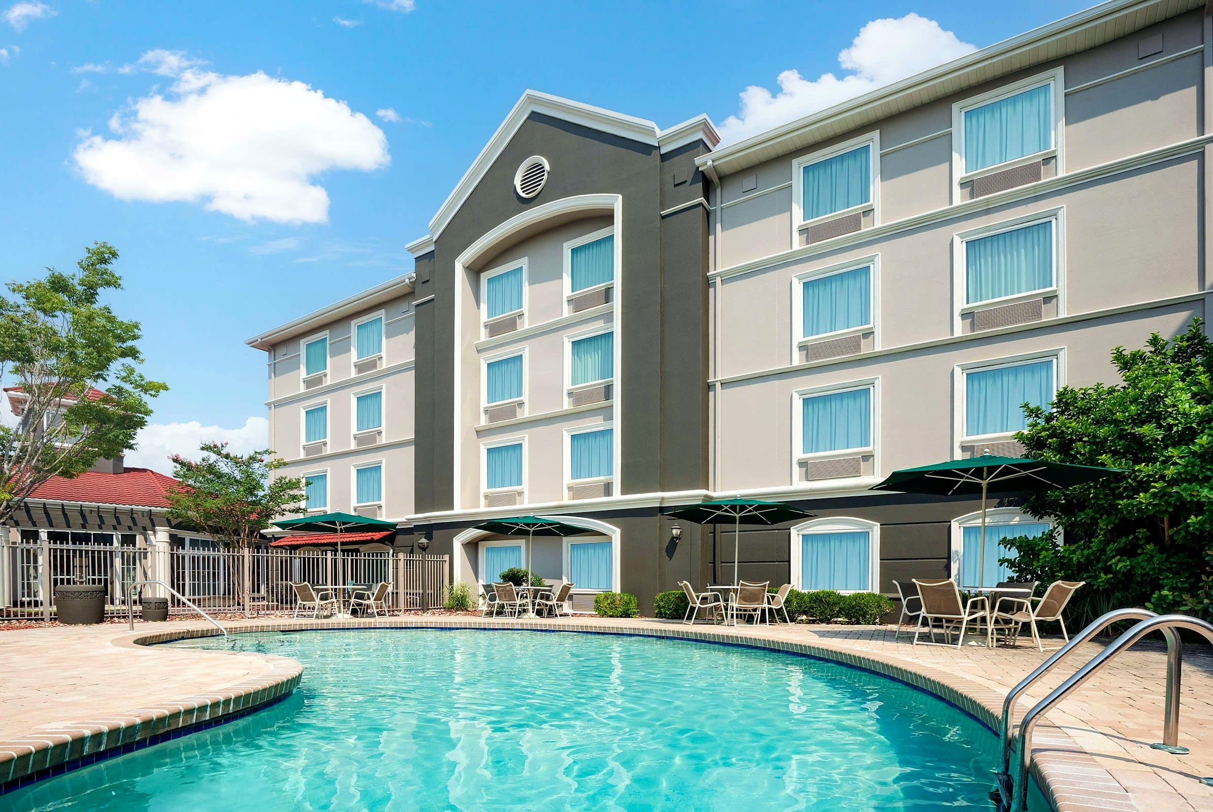 La Quinta Inn & Suites Myrtle Beach Broadway