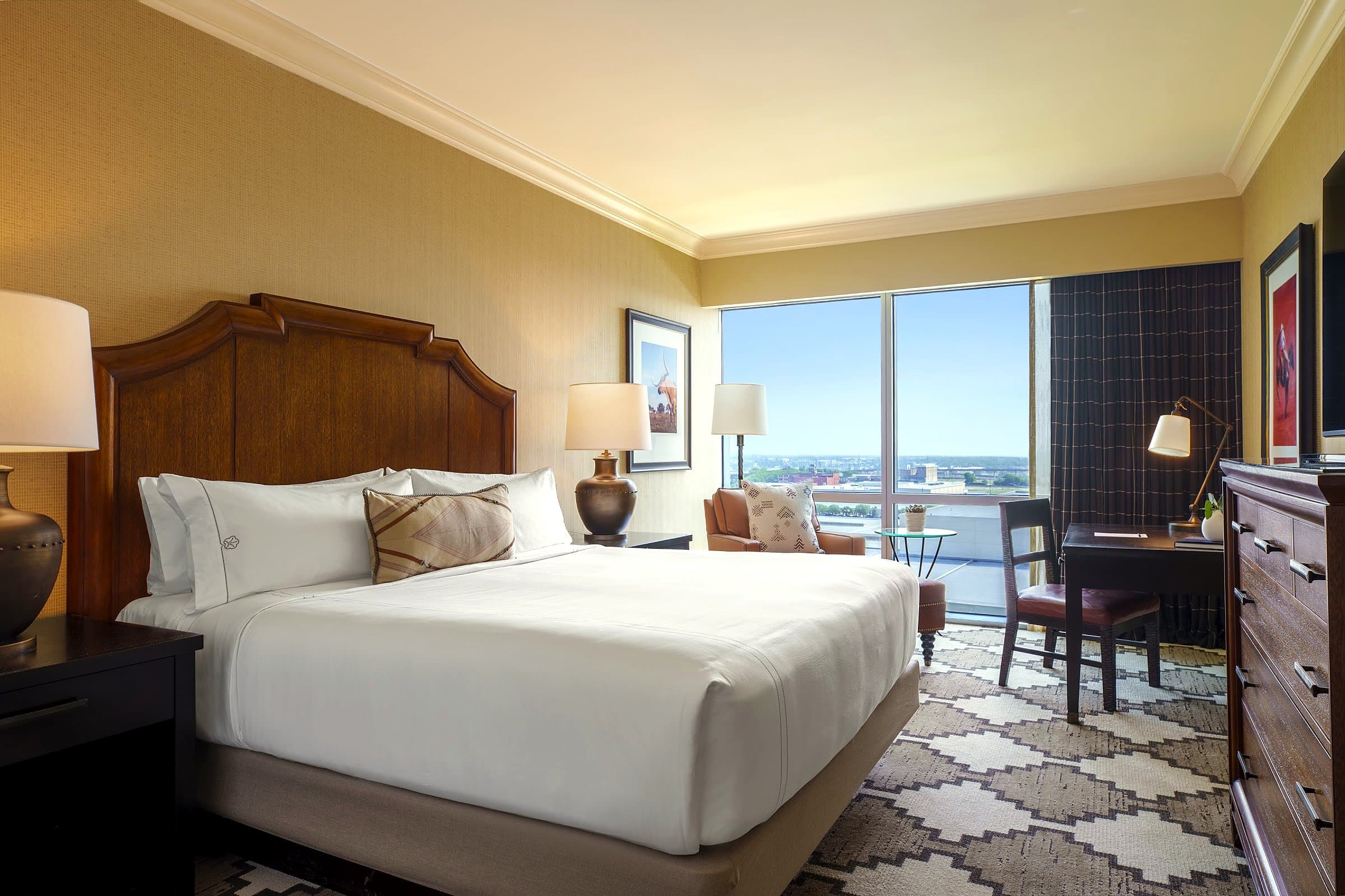 Omni Fort Worth