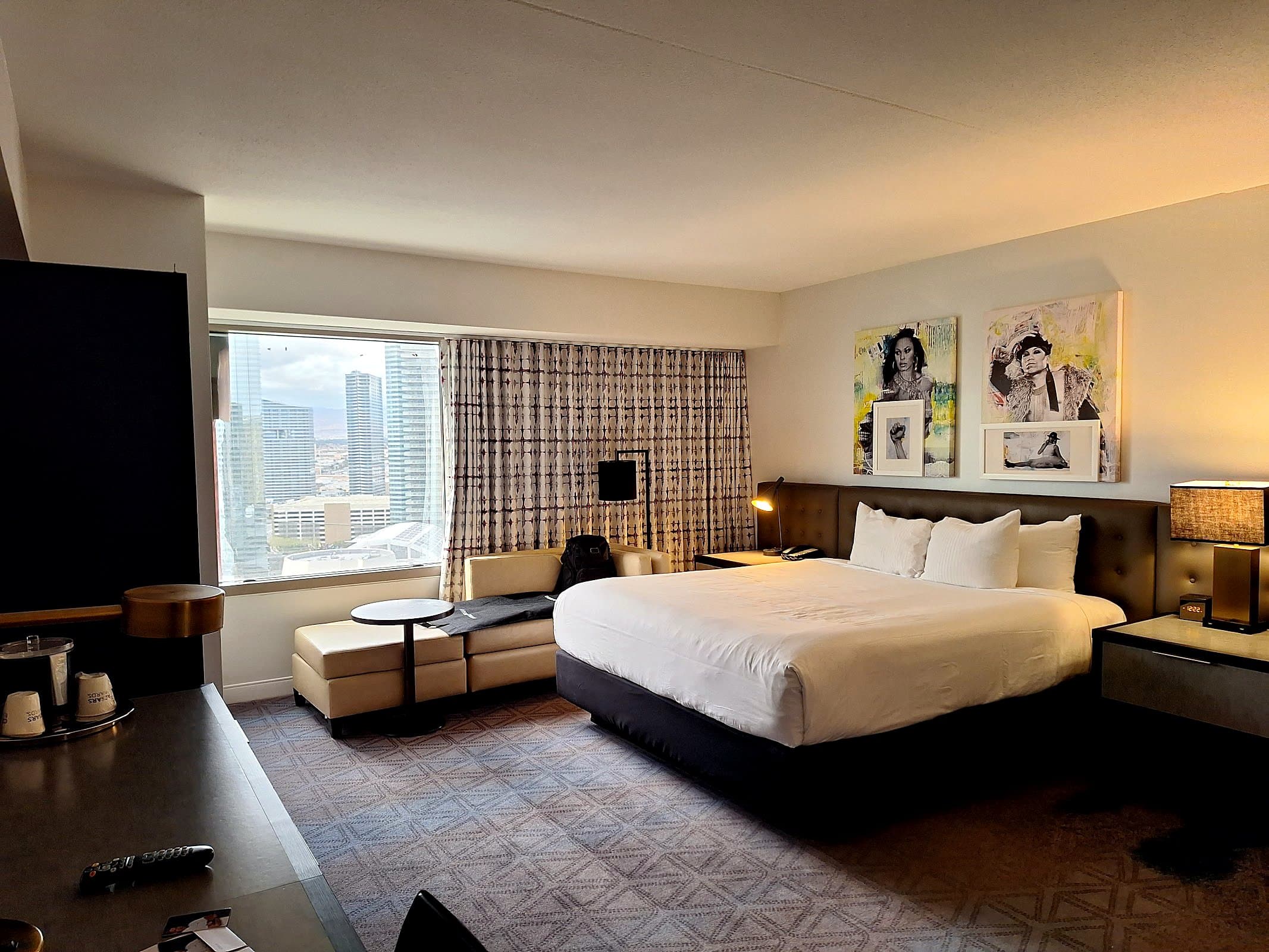 Planet Hollywood Resort & Casino photo 1