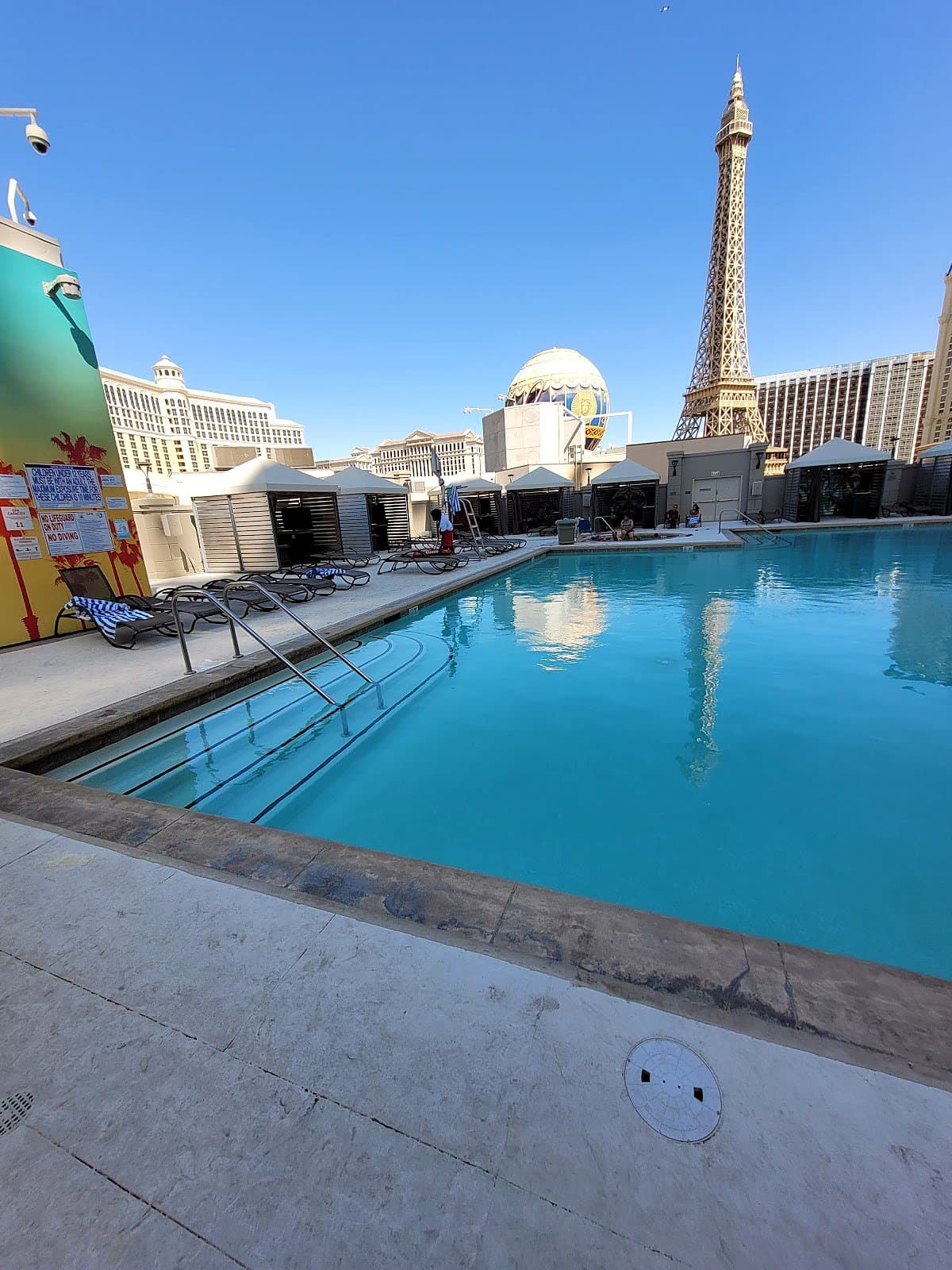 Planet Hollywood Resort & Casino photo 2
