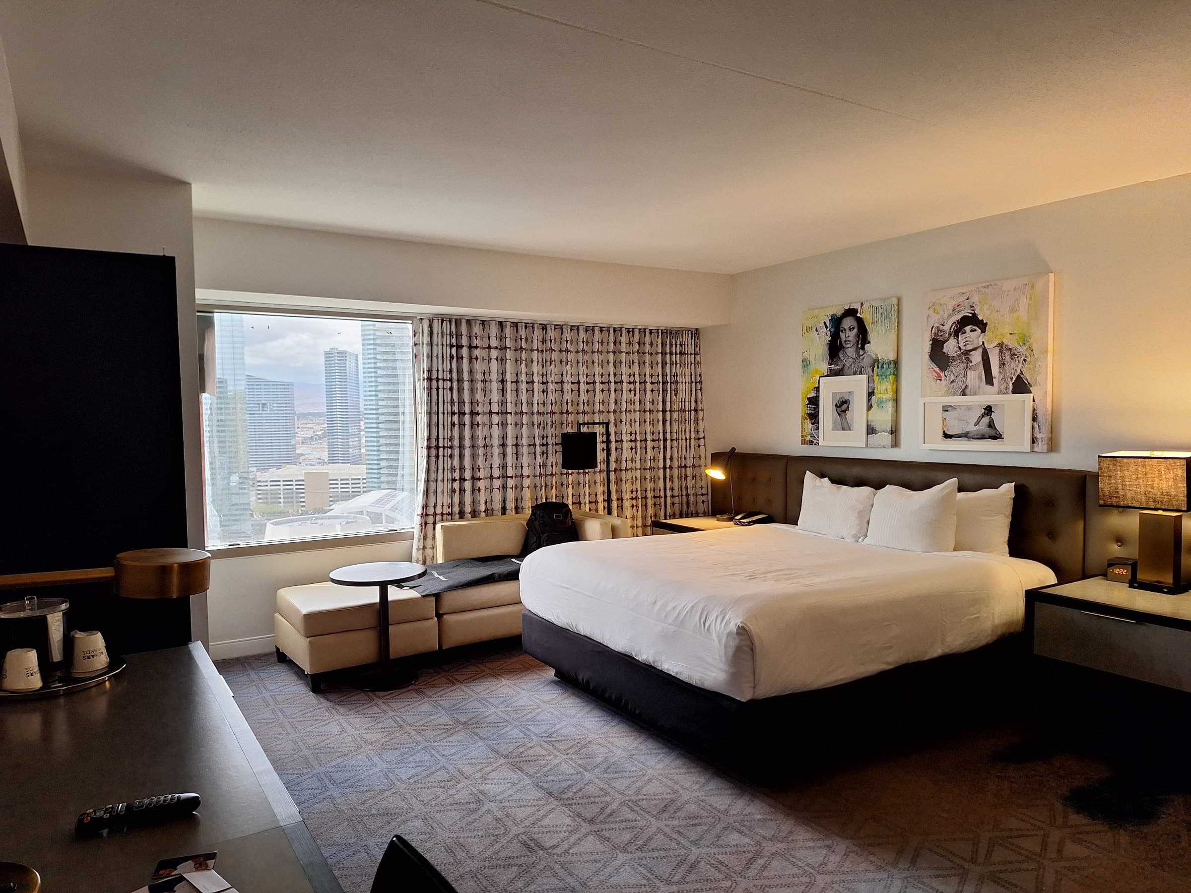 Planet Hollywood Resort & Casino photo 4