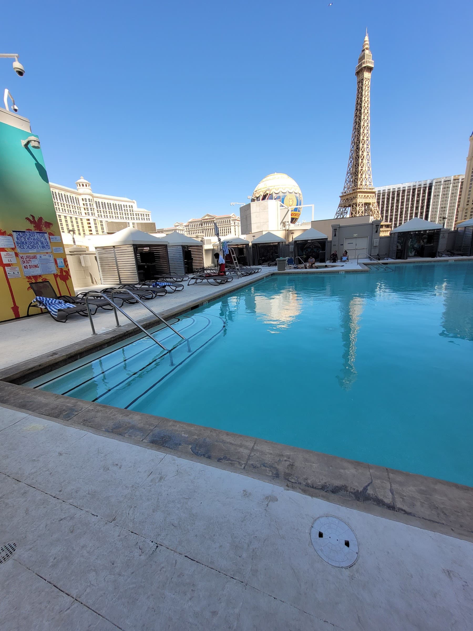 Planet Hollywood Resort & Casino photo 5