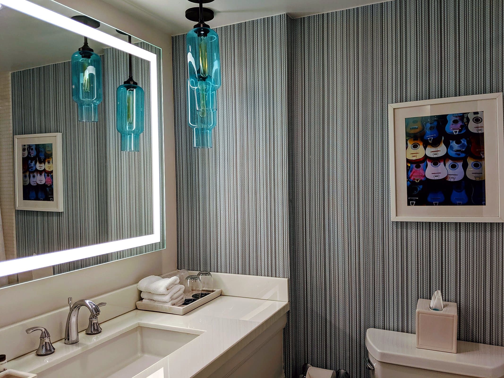Sheraton Grand Nashville Downtown photo 2