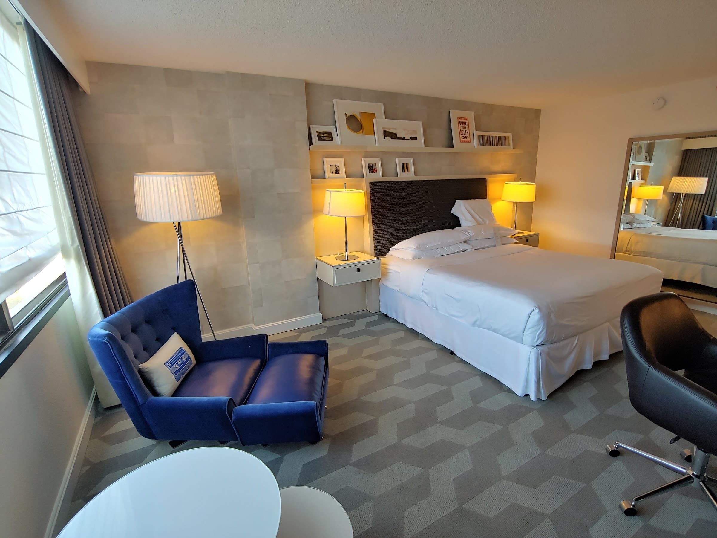 Sheraton Grand Nashville Downtown photo 4