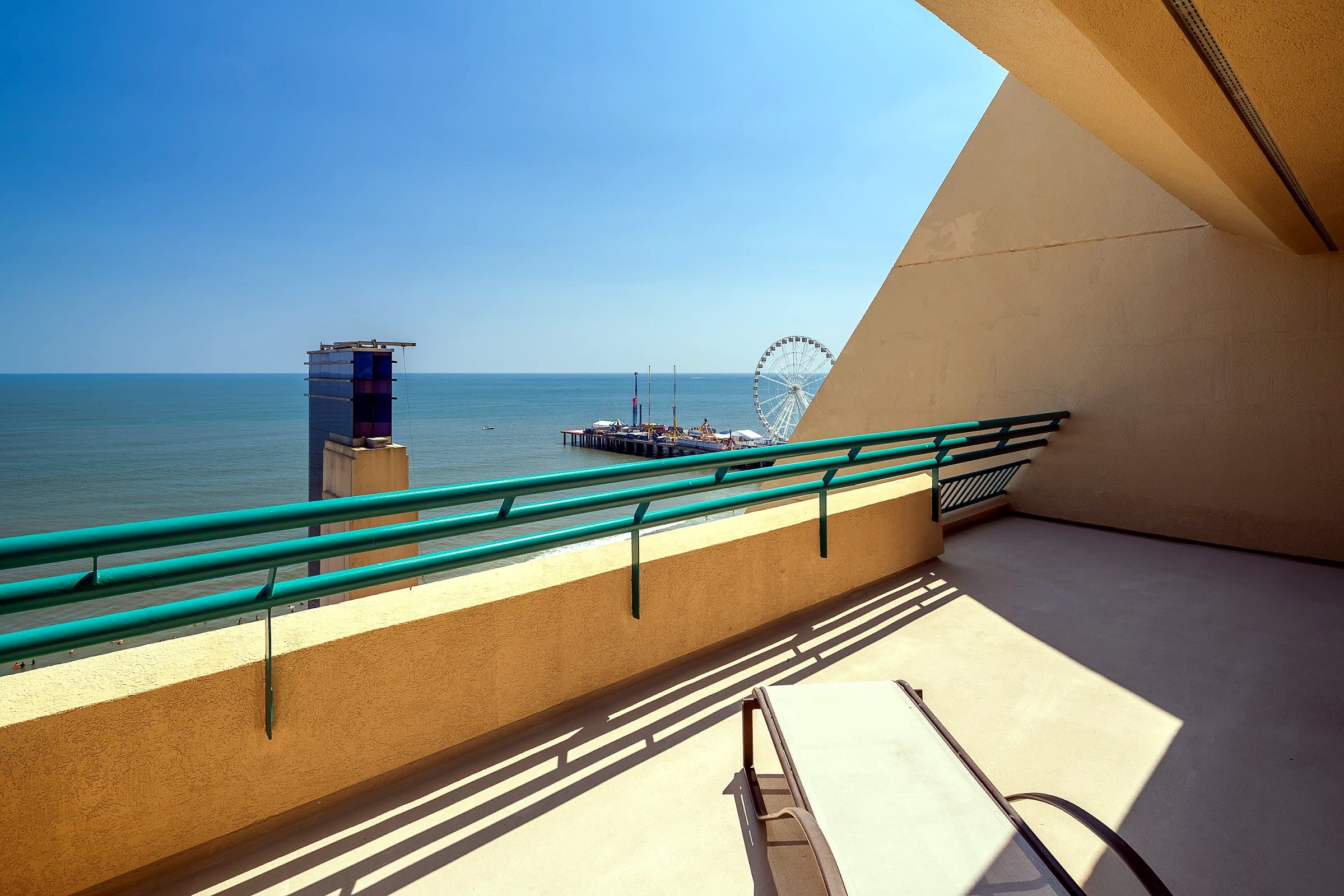 Showboat Atlantic City photo 1