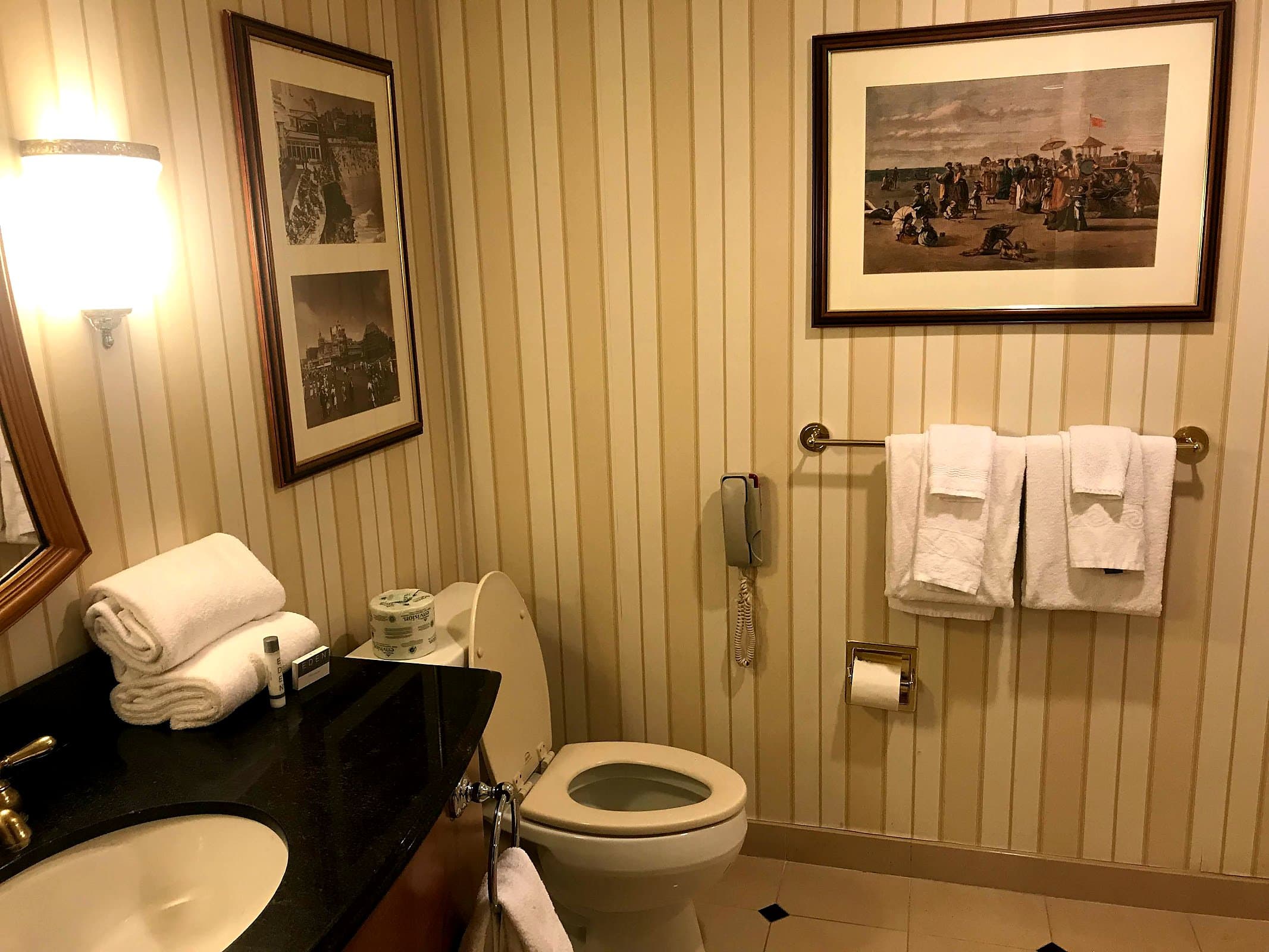Showboat Atlantic City photo 4