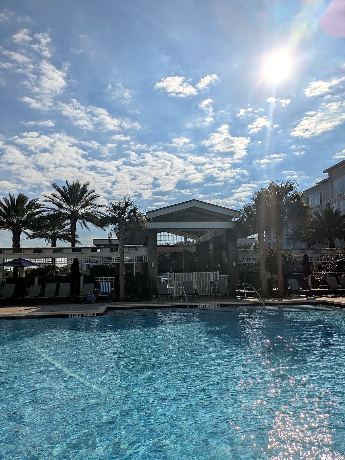 SpringHill Suites by Marriott Amelia Island
