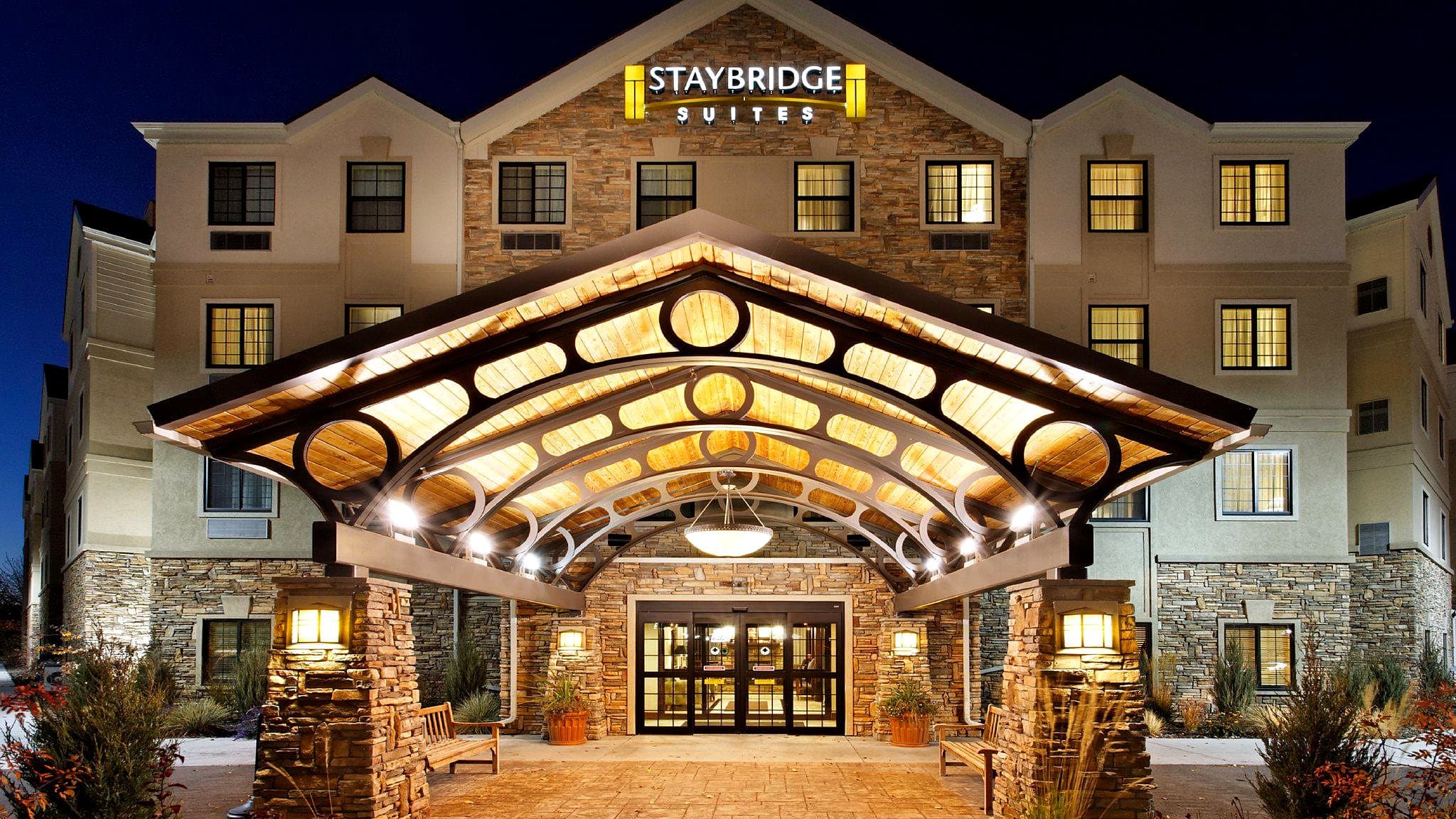 Staybridge Suites Lexington by IHG
