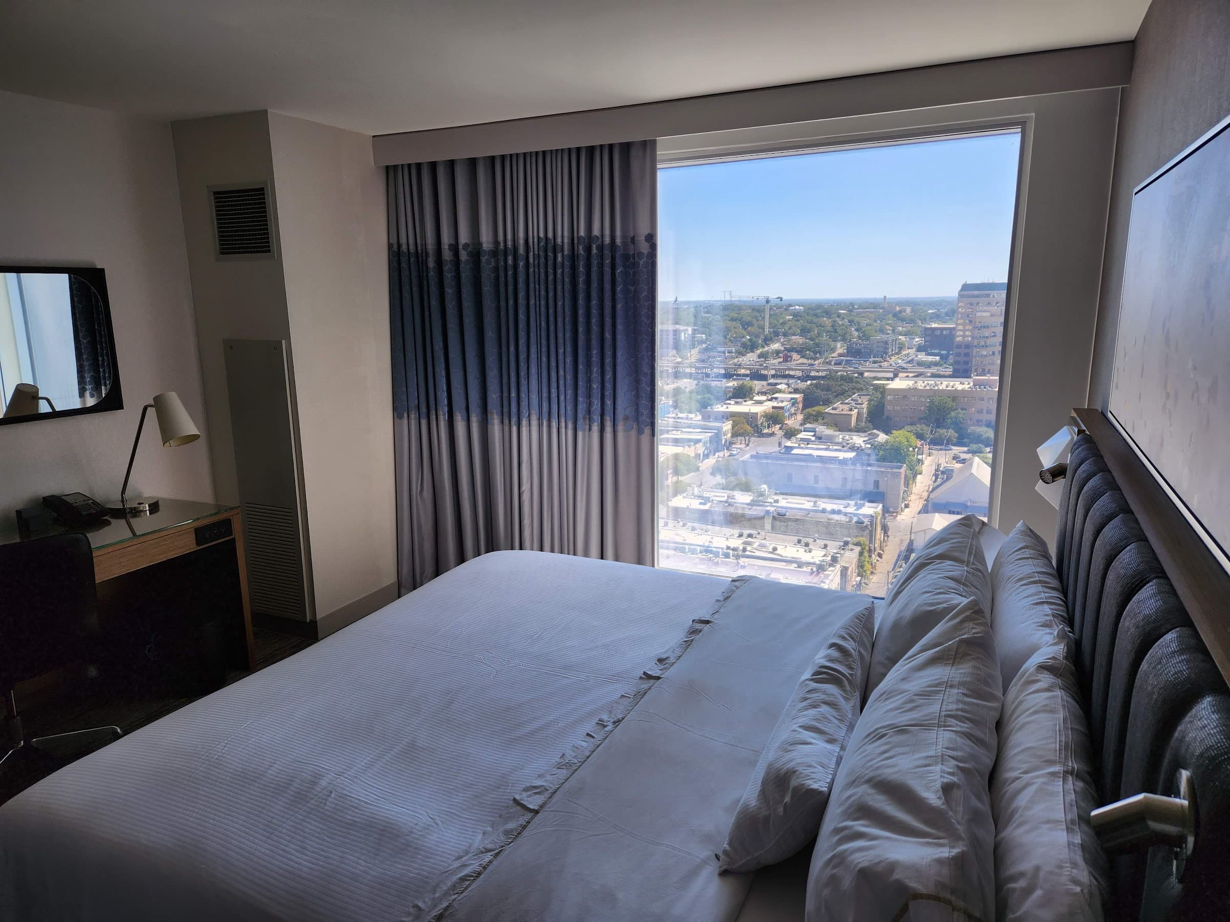 Westin Austin Downtown photo 4