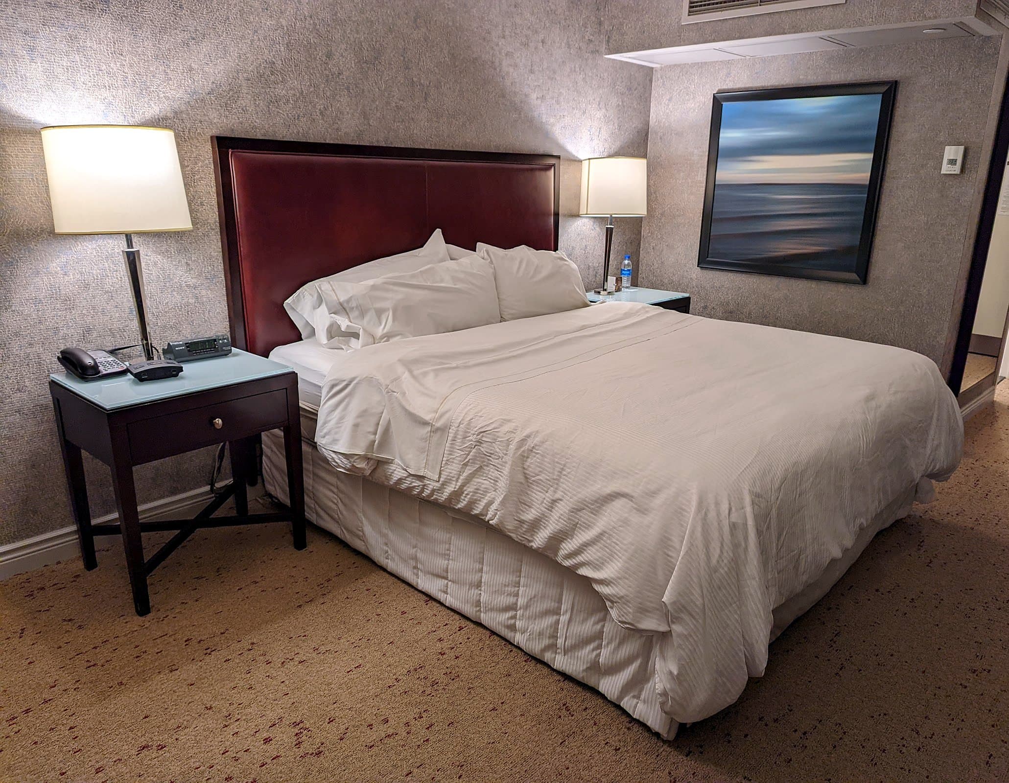 Westin Harbor Castle photo 1