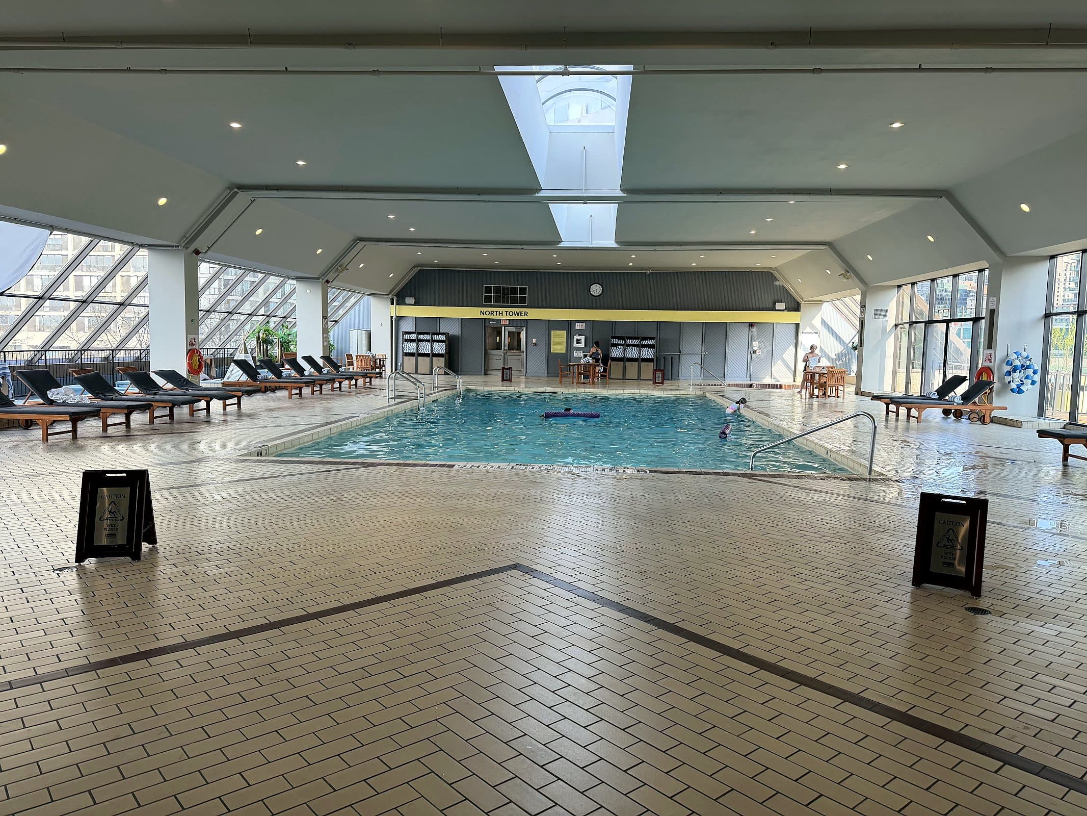 Westin Harbor Castle photo 2