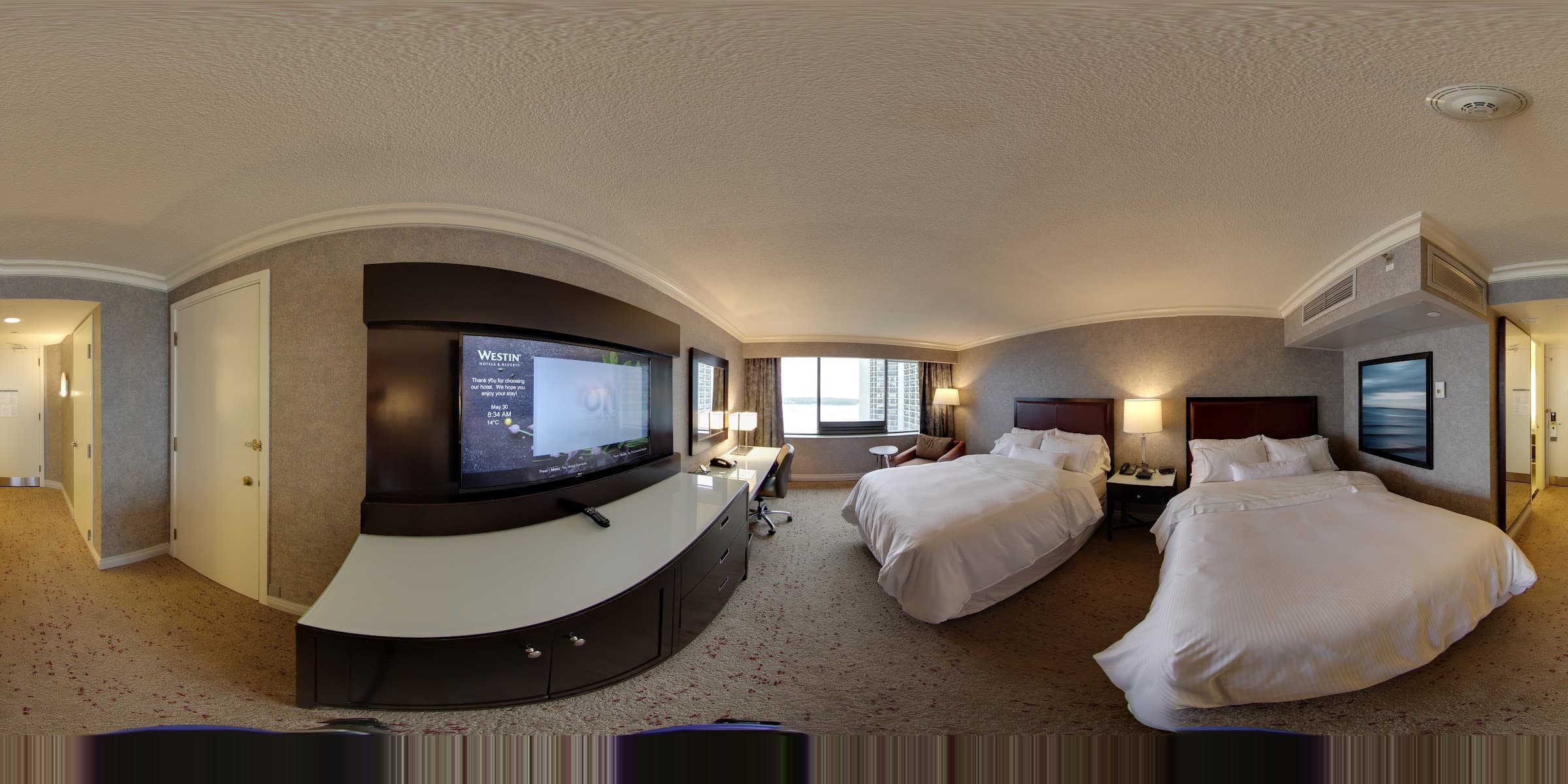 Westin Harbor Castle photo 3