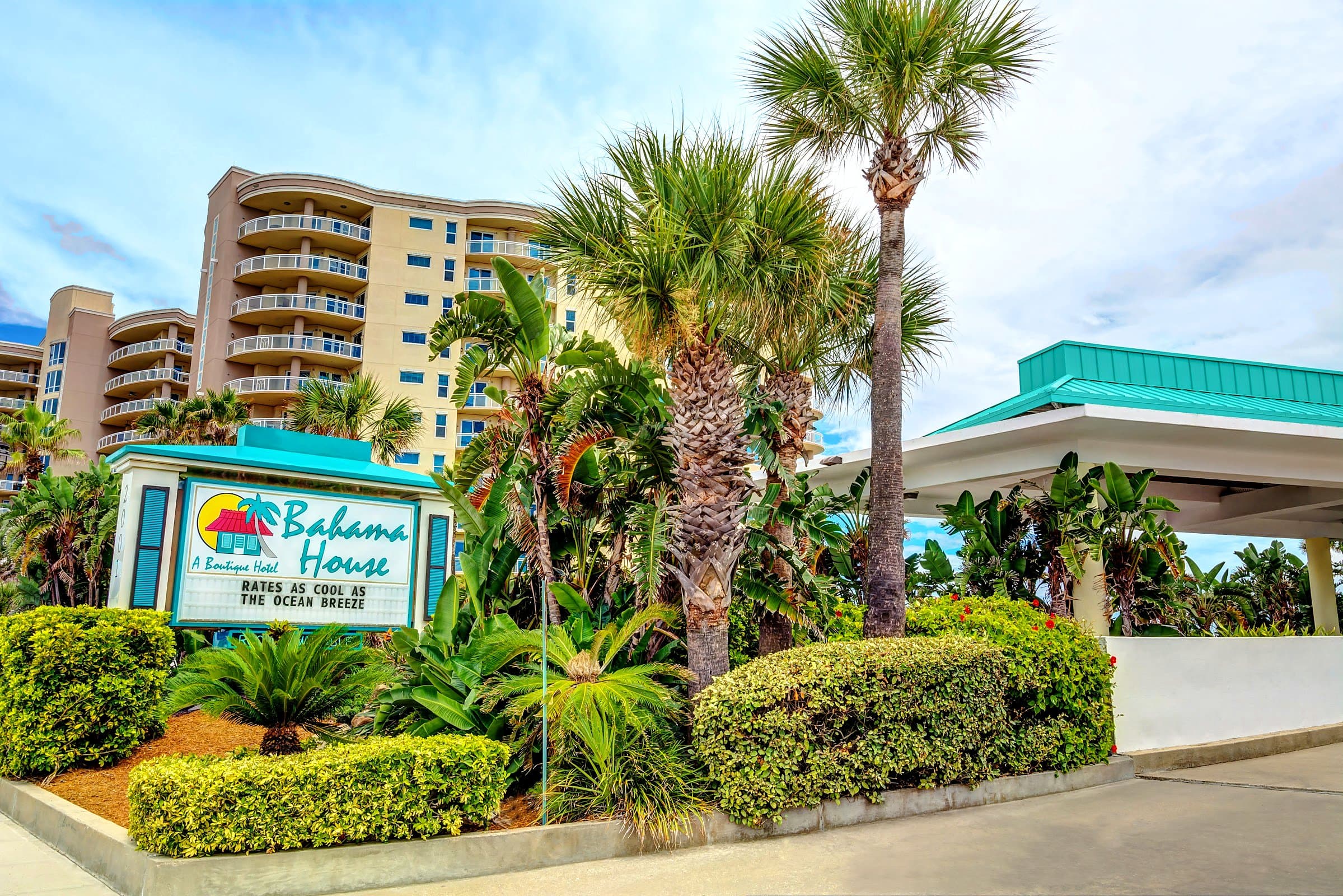 Bahama House Daytona Beach photo 1
