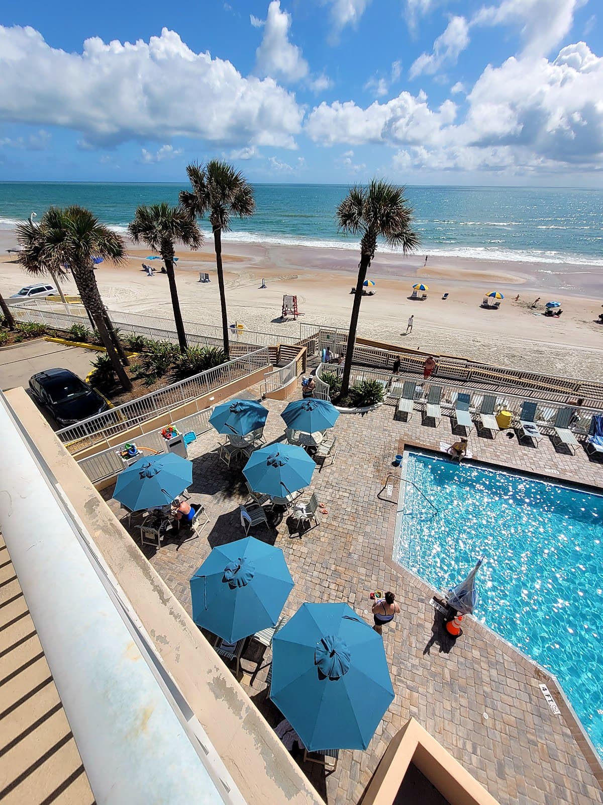 Bahama House Daytona Beach photo 3