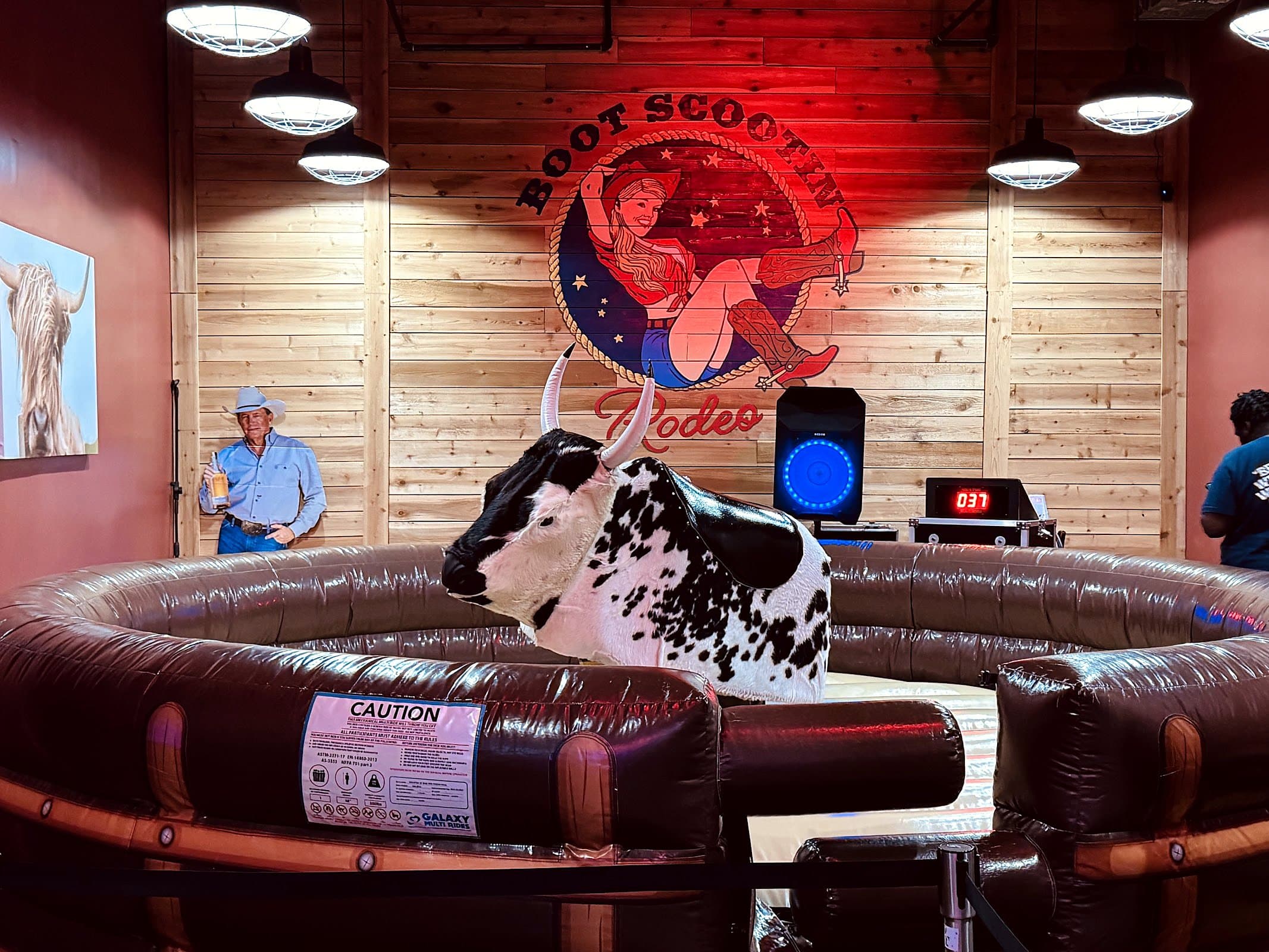 Boot Scootin Rodeo photo 2