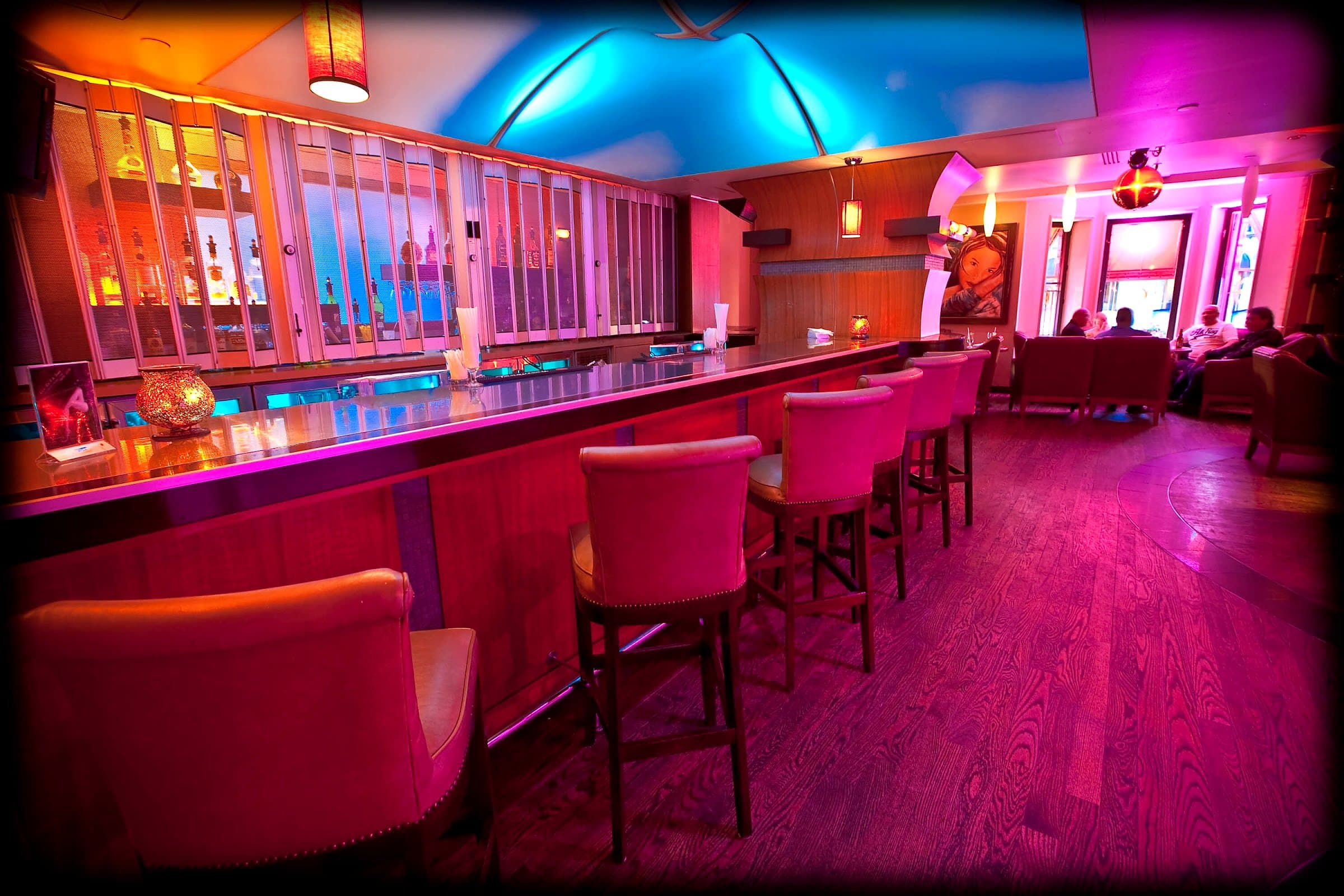 Karina Club Lounge photo 1