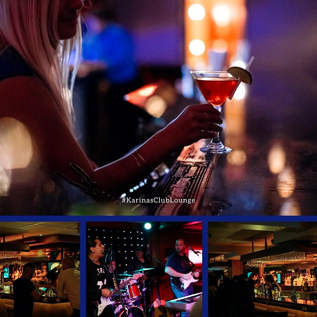 Karina Club Lounge photo 2