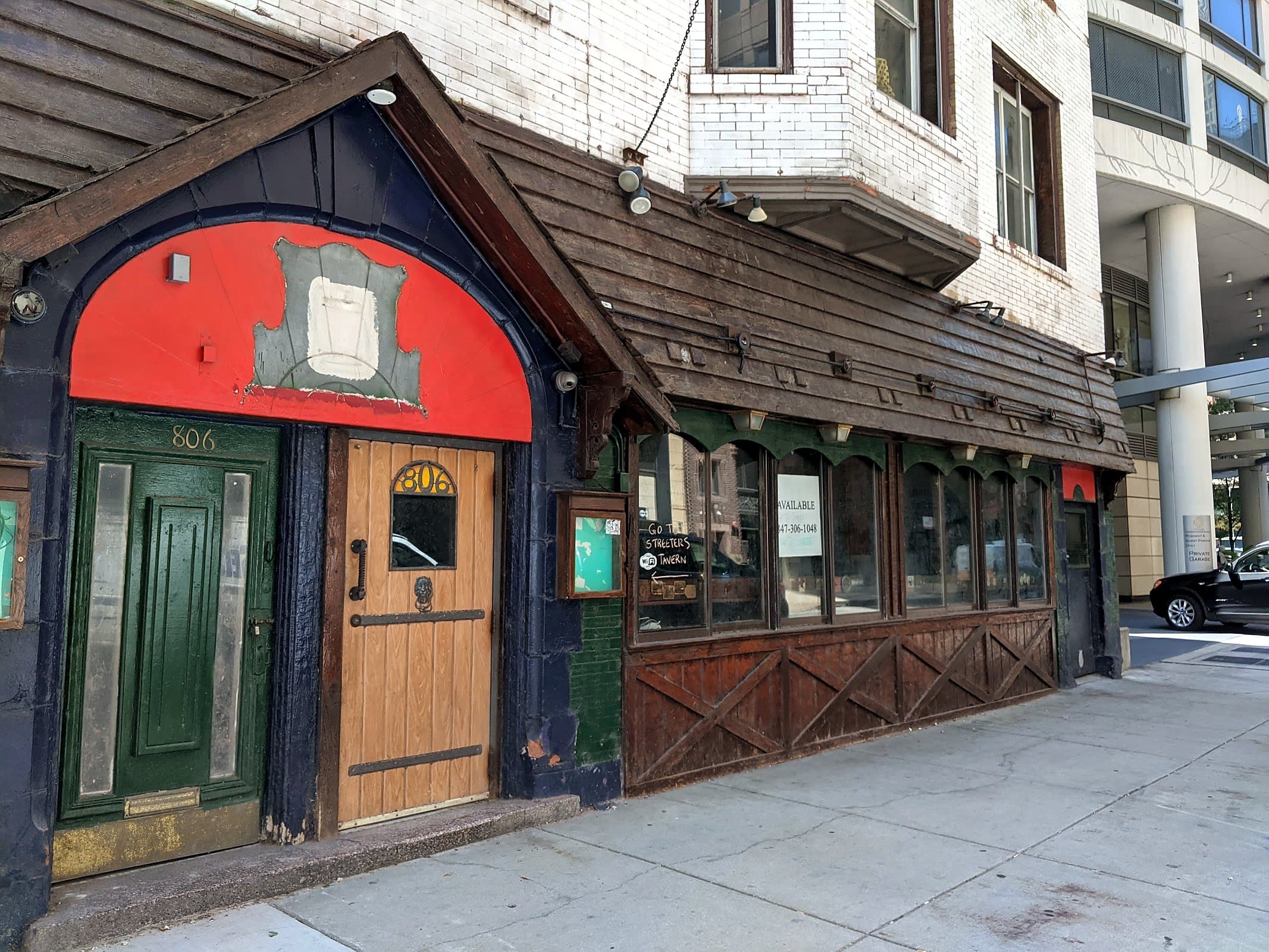 Pippins Tavern