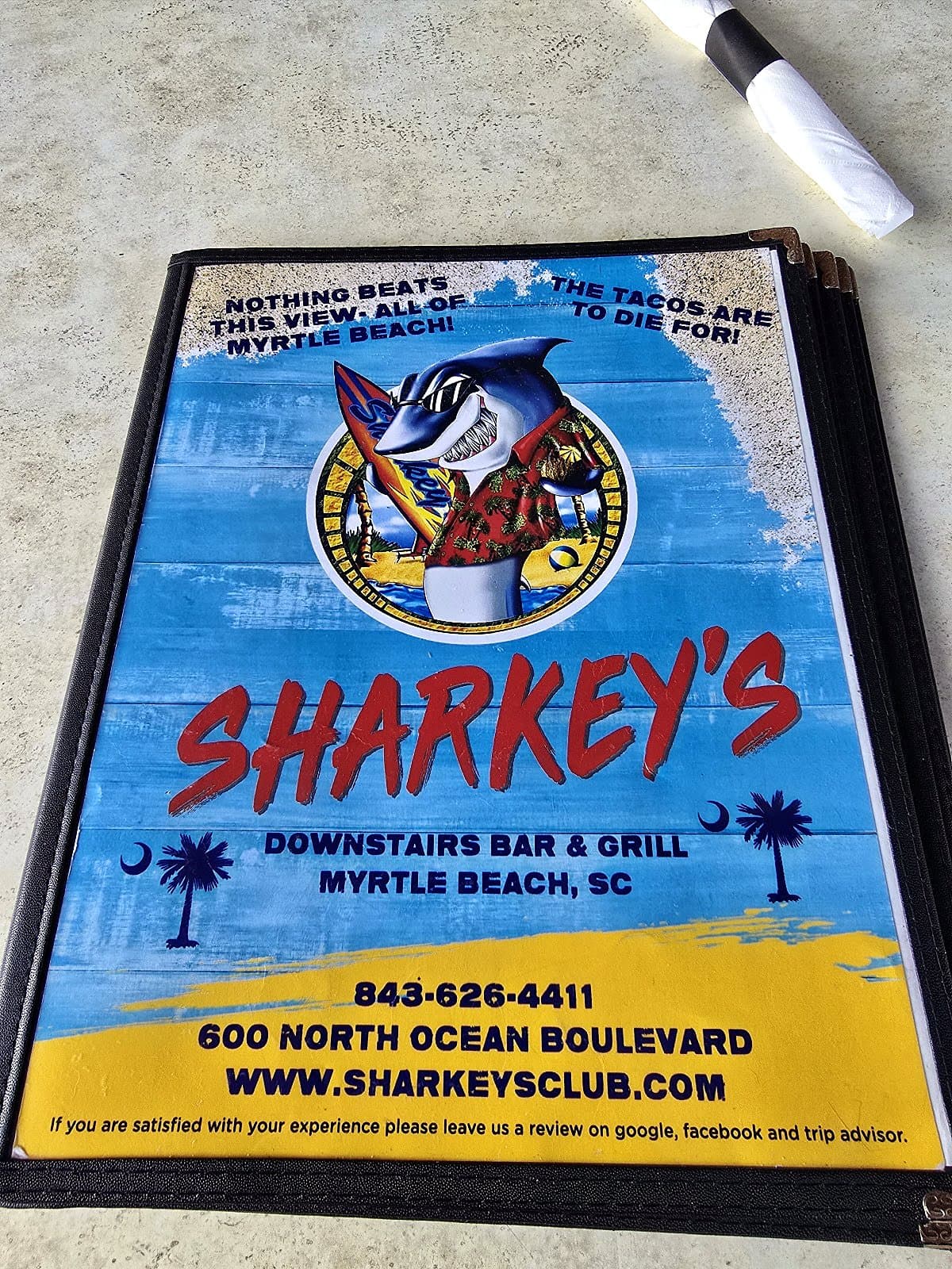 Sharkey's photo 3